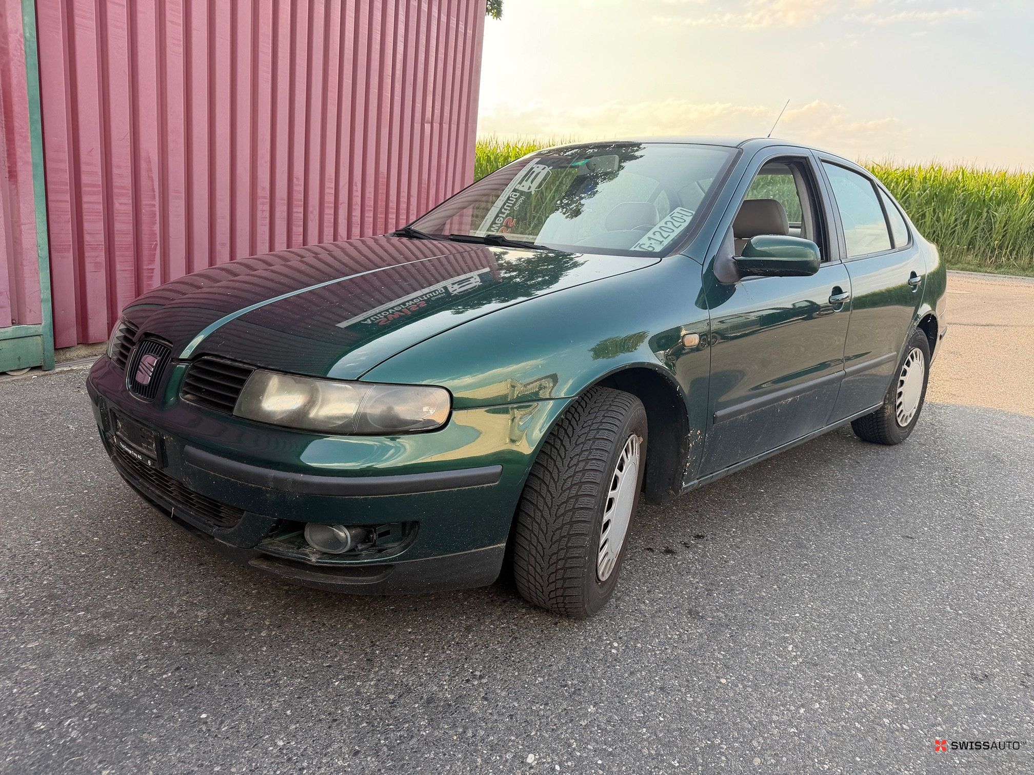 Auction Image