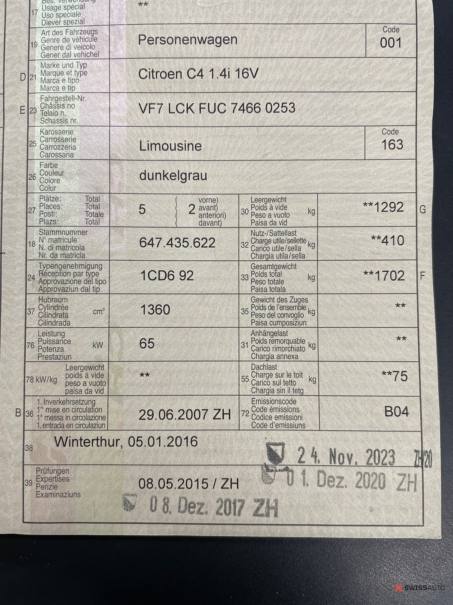 Auction Image