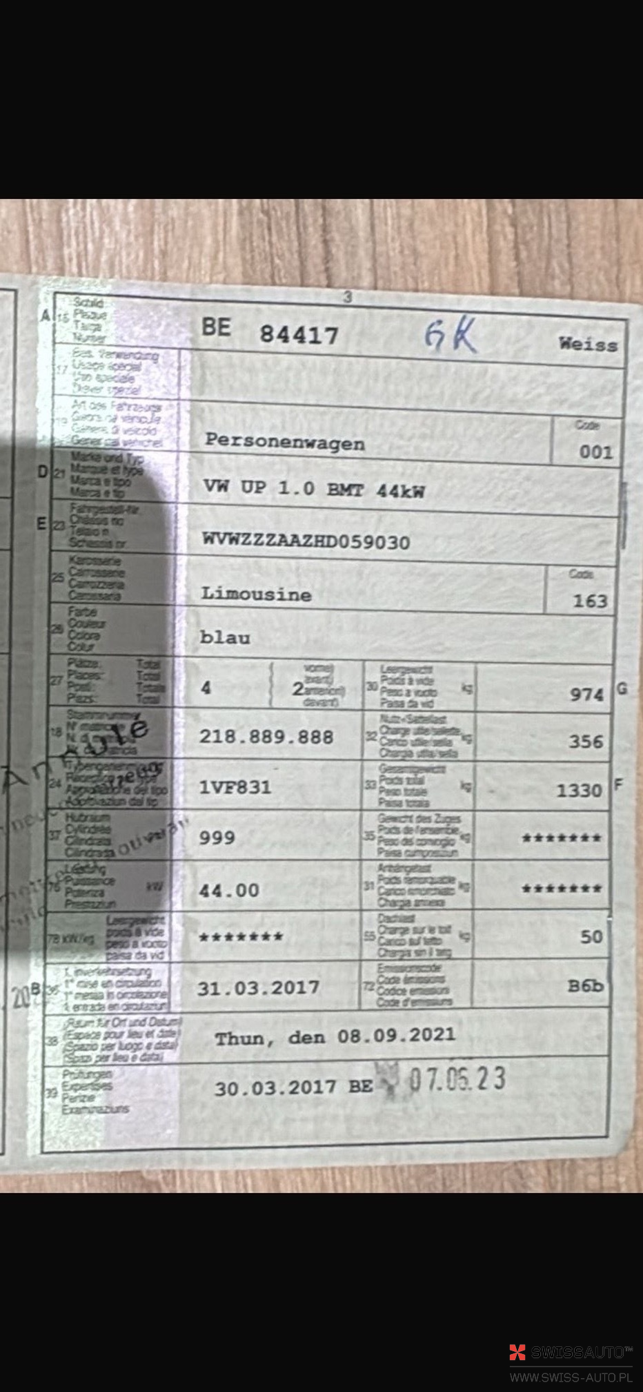 Auction Image