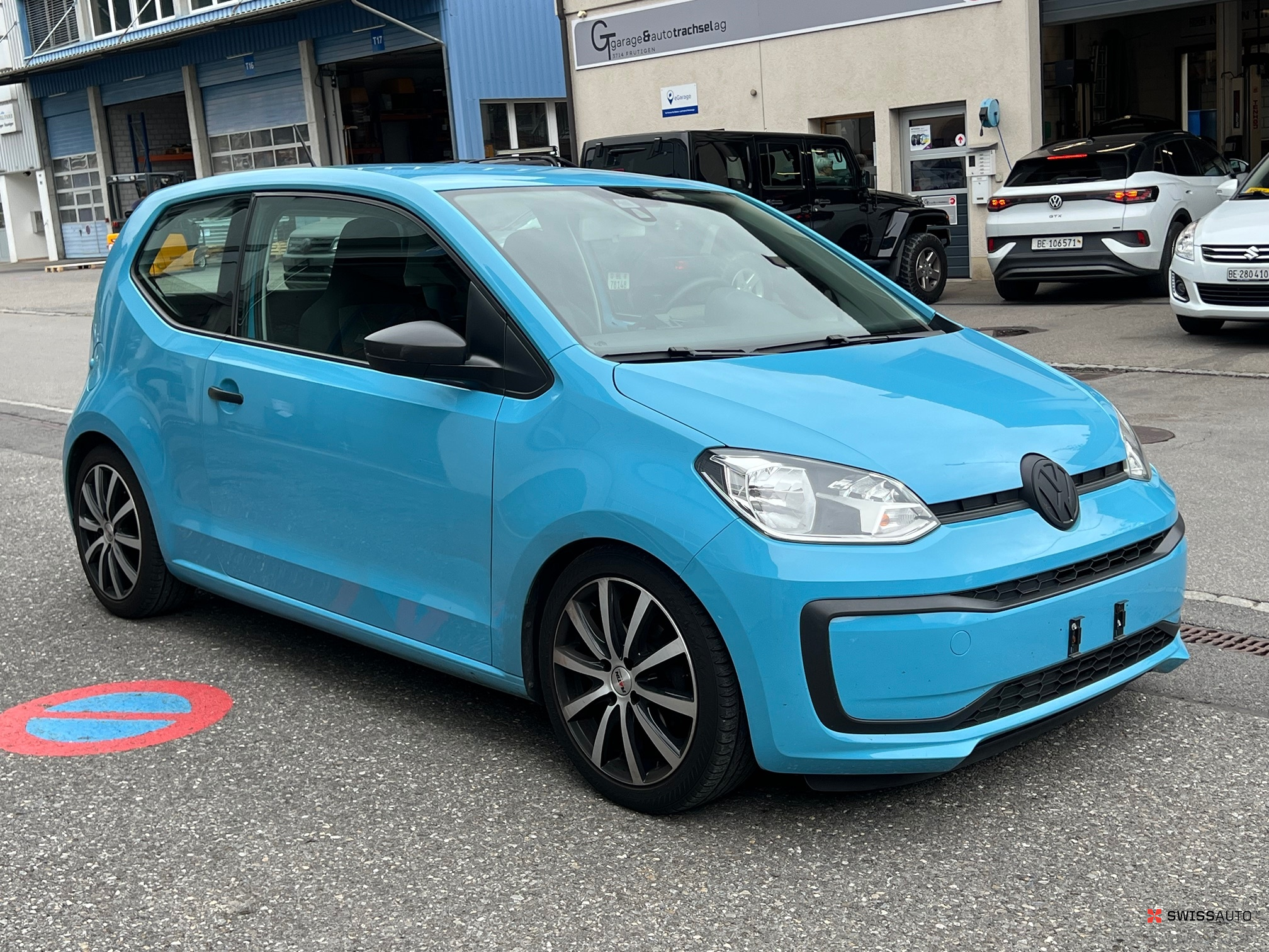 Auction Image