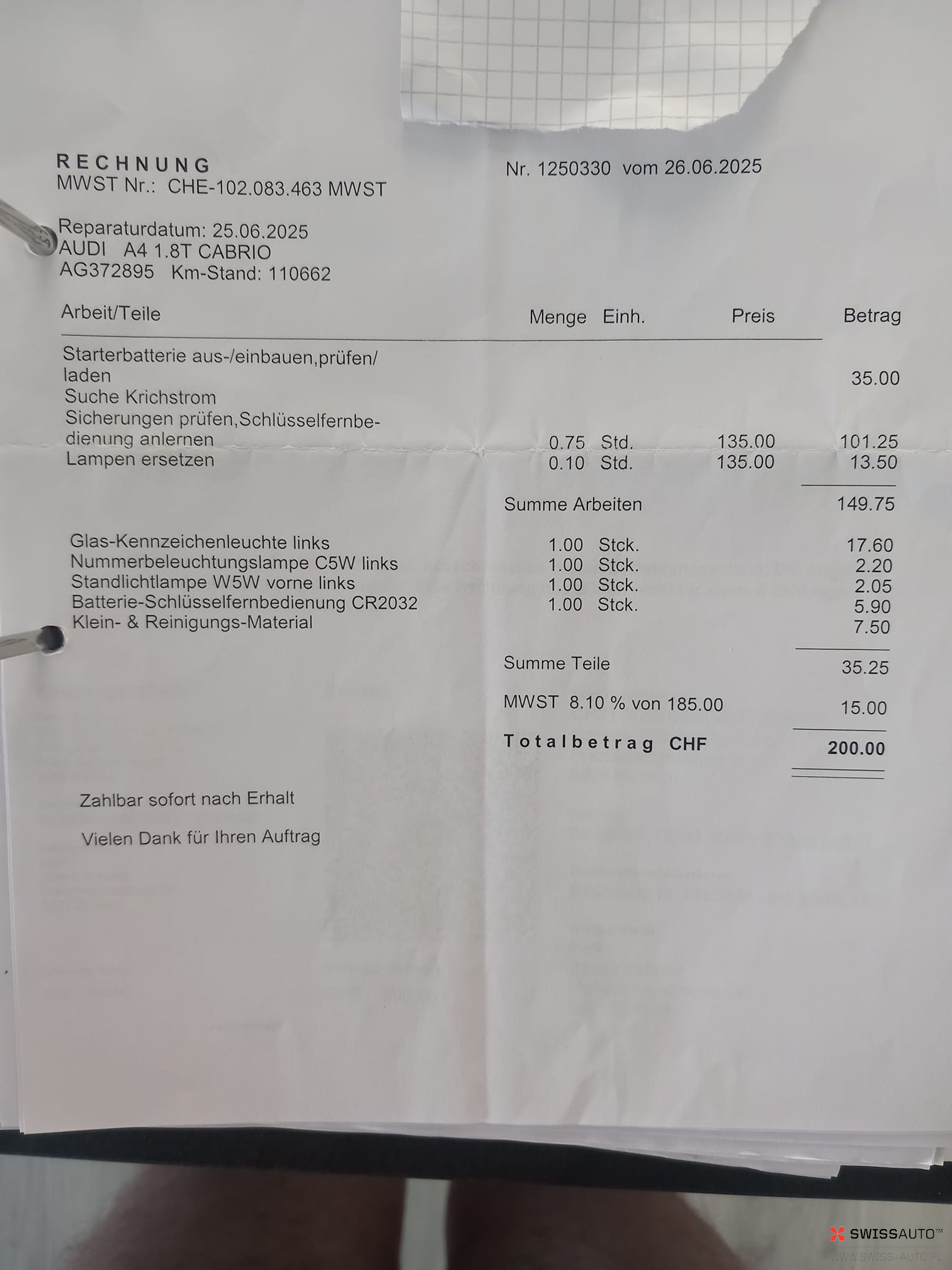 Auction Image
