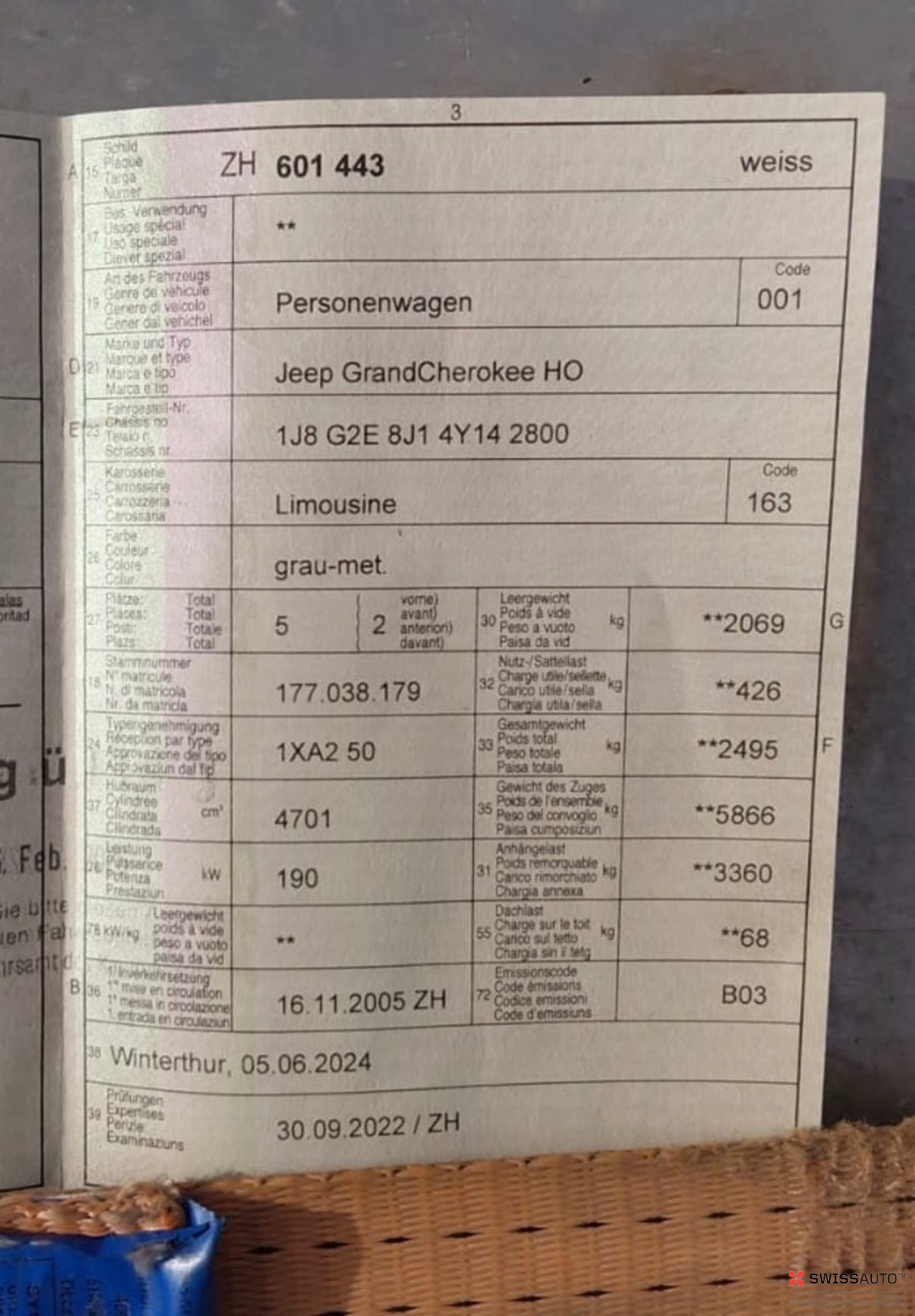 Auction Image