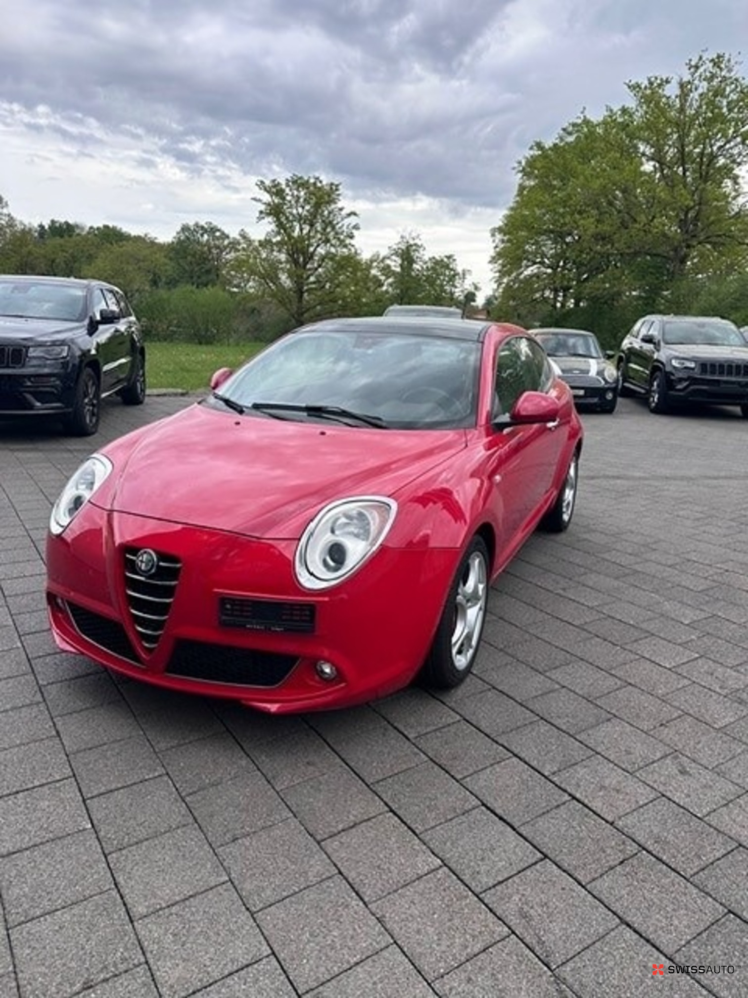 Auction Image