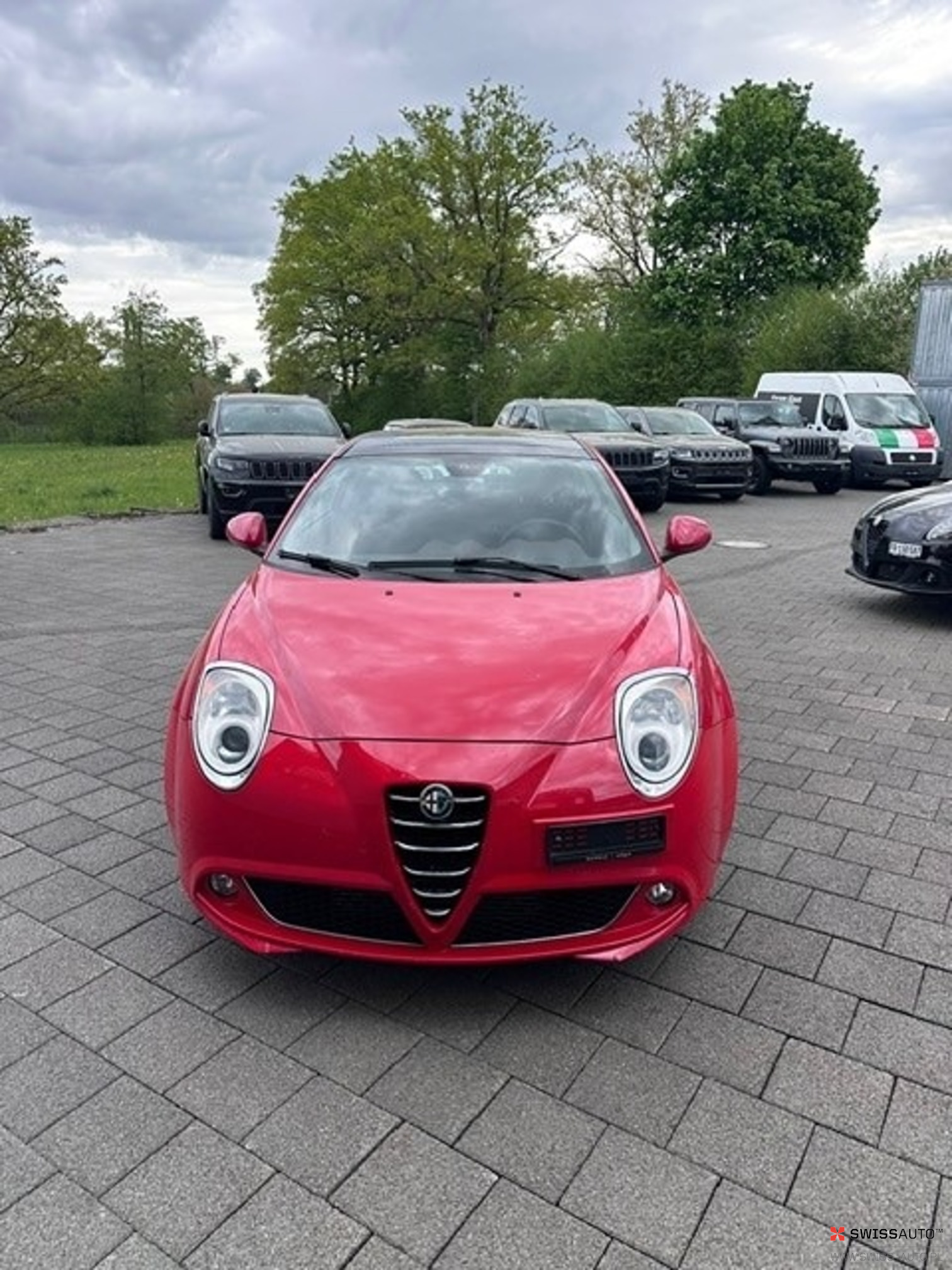 Auction Image