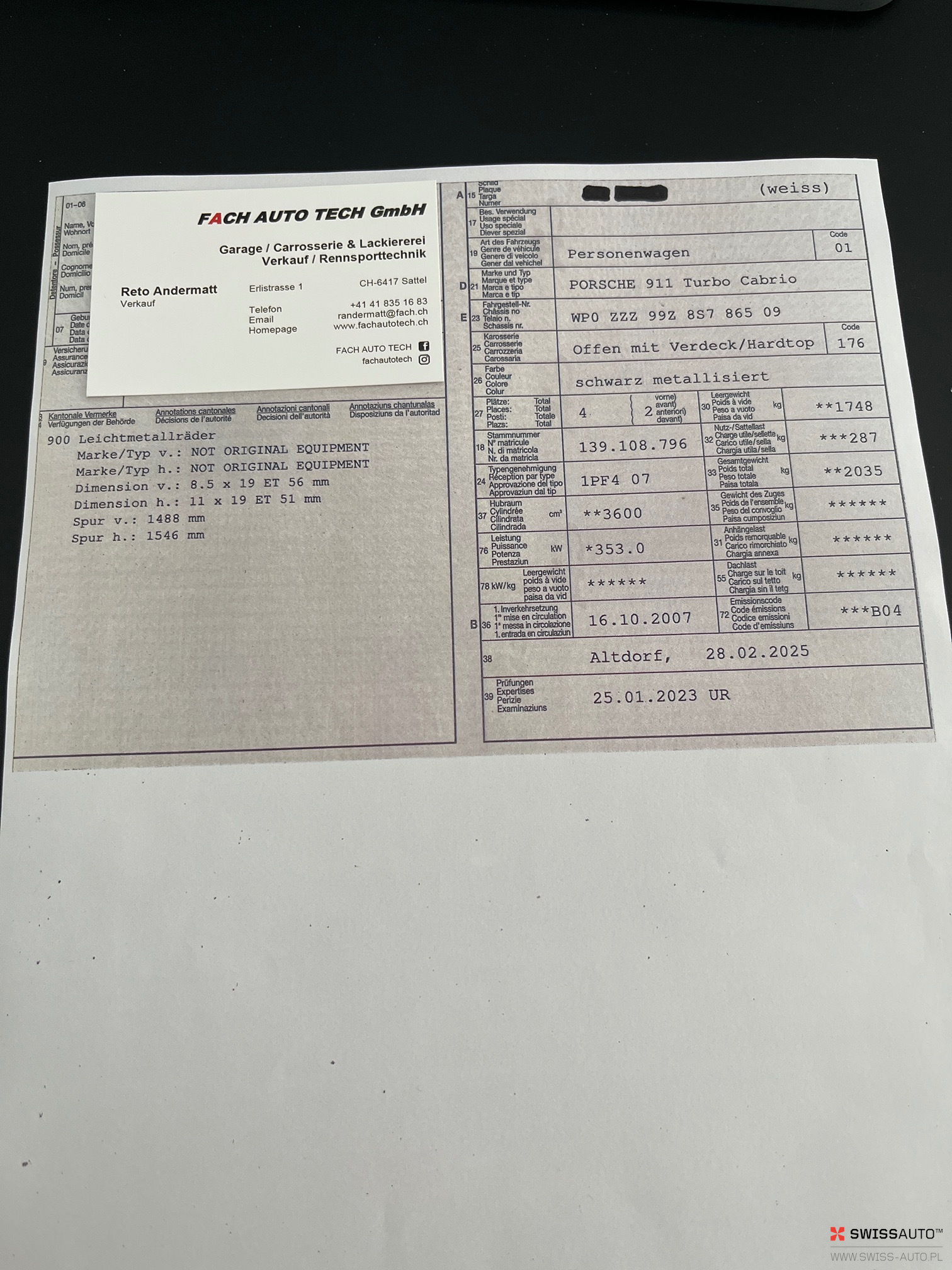Auction Image