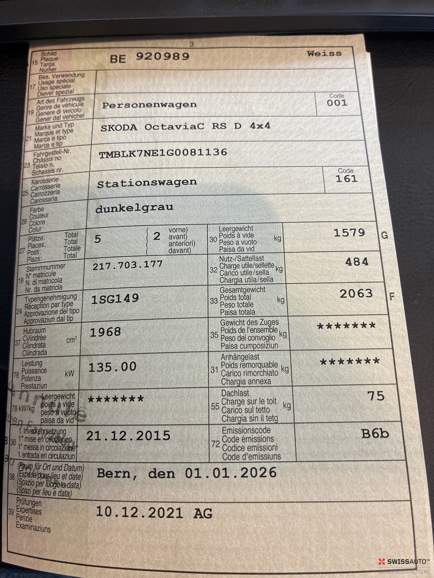 Auction Image
