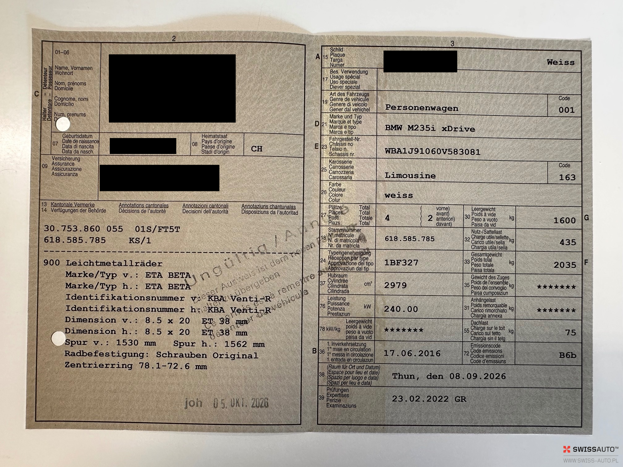 Auction Image