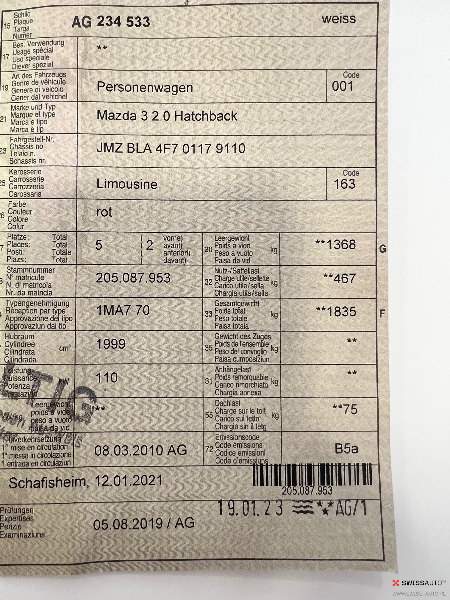 Auction Image