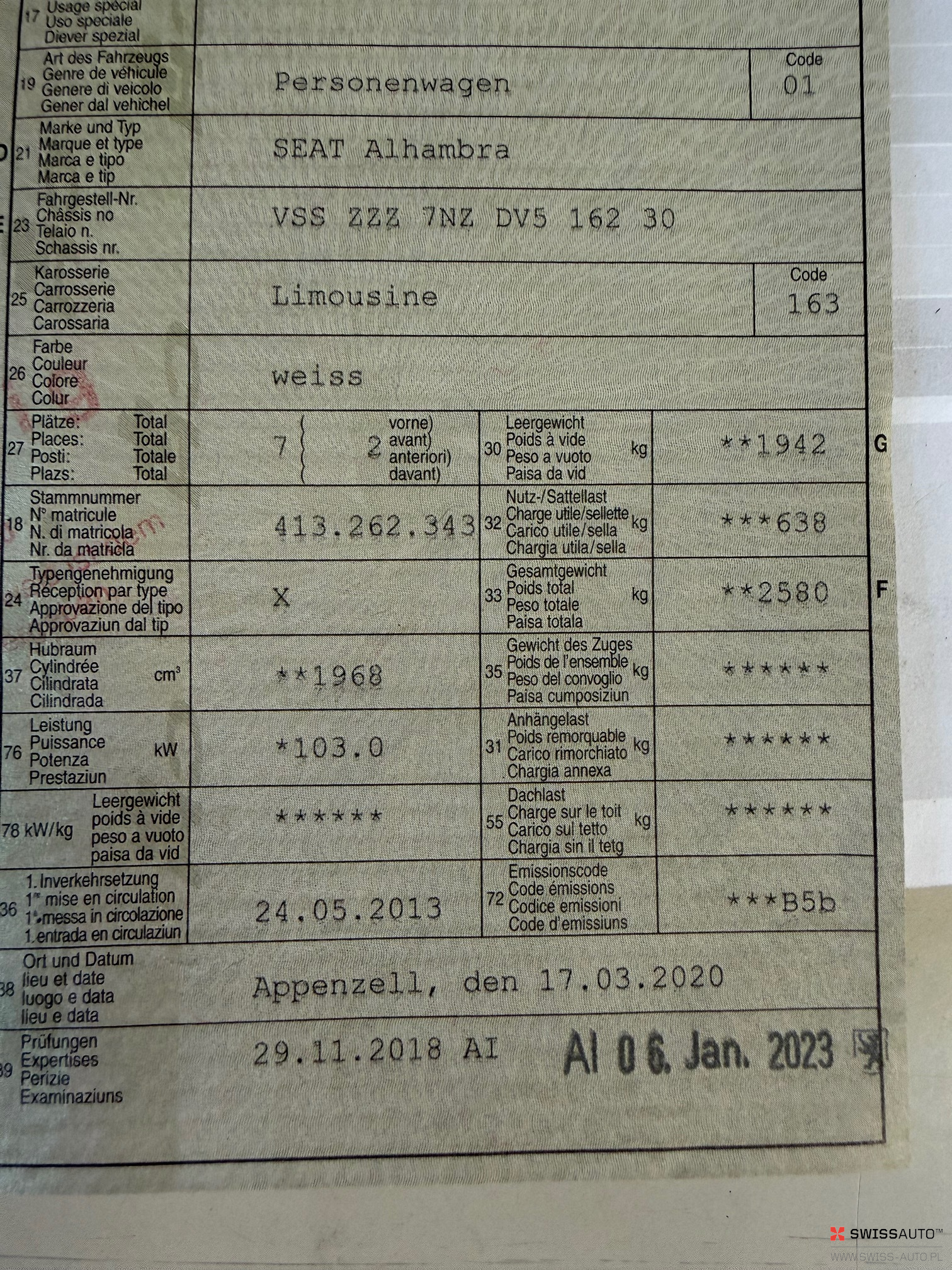 Auction Image