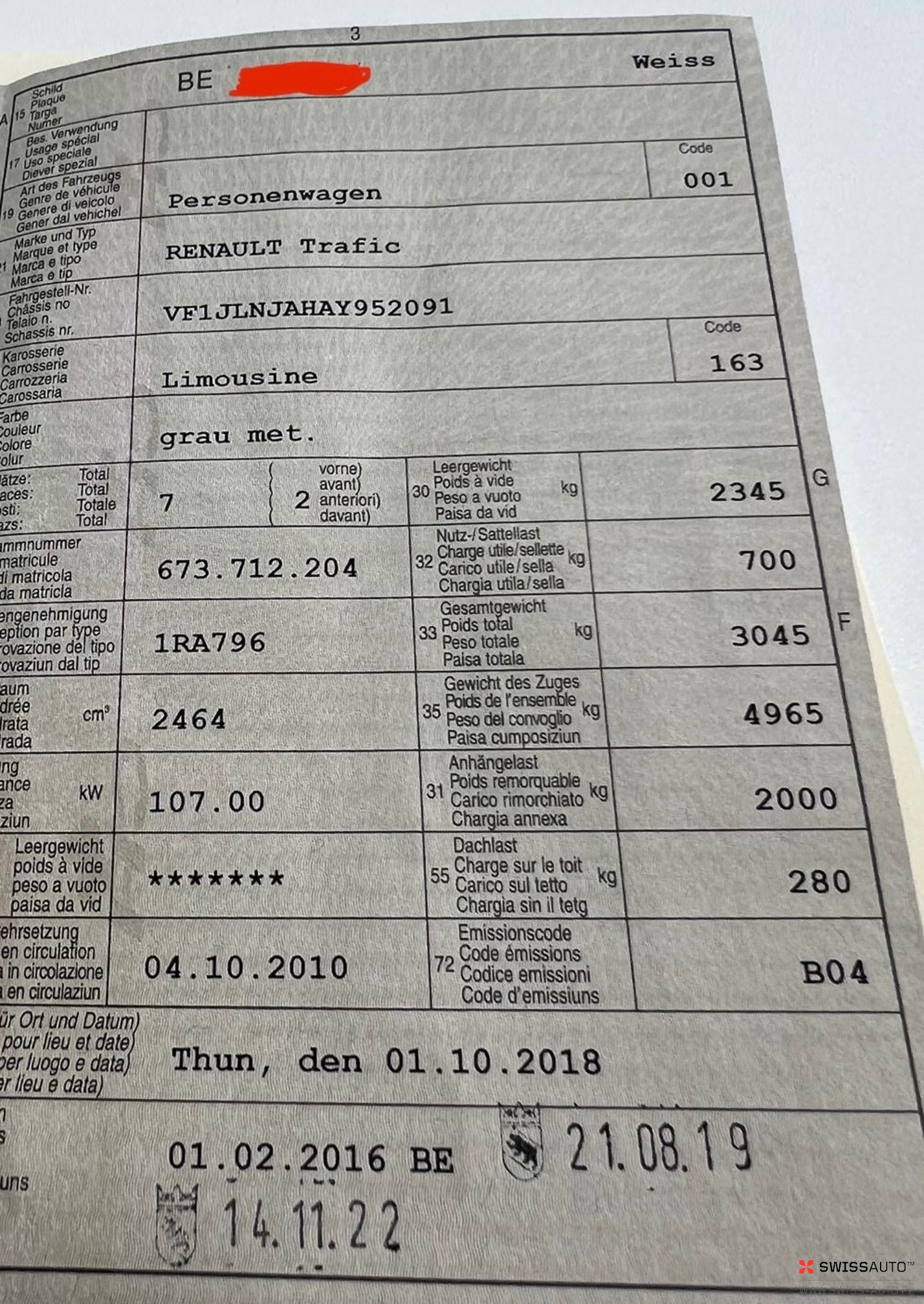 Auction Image