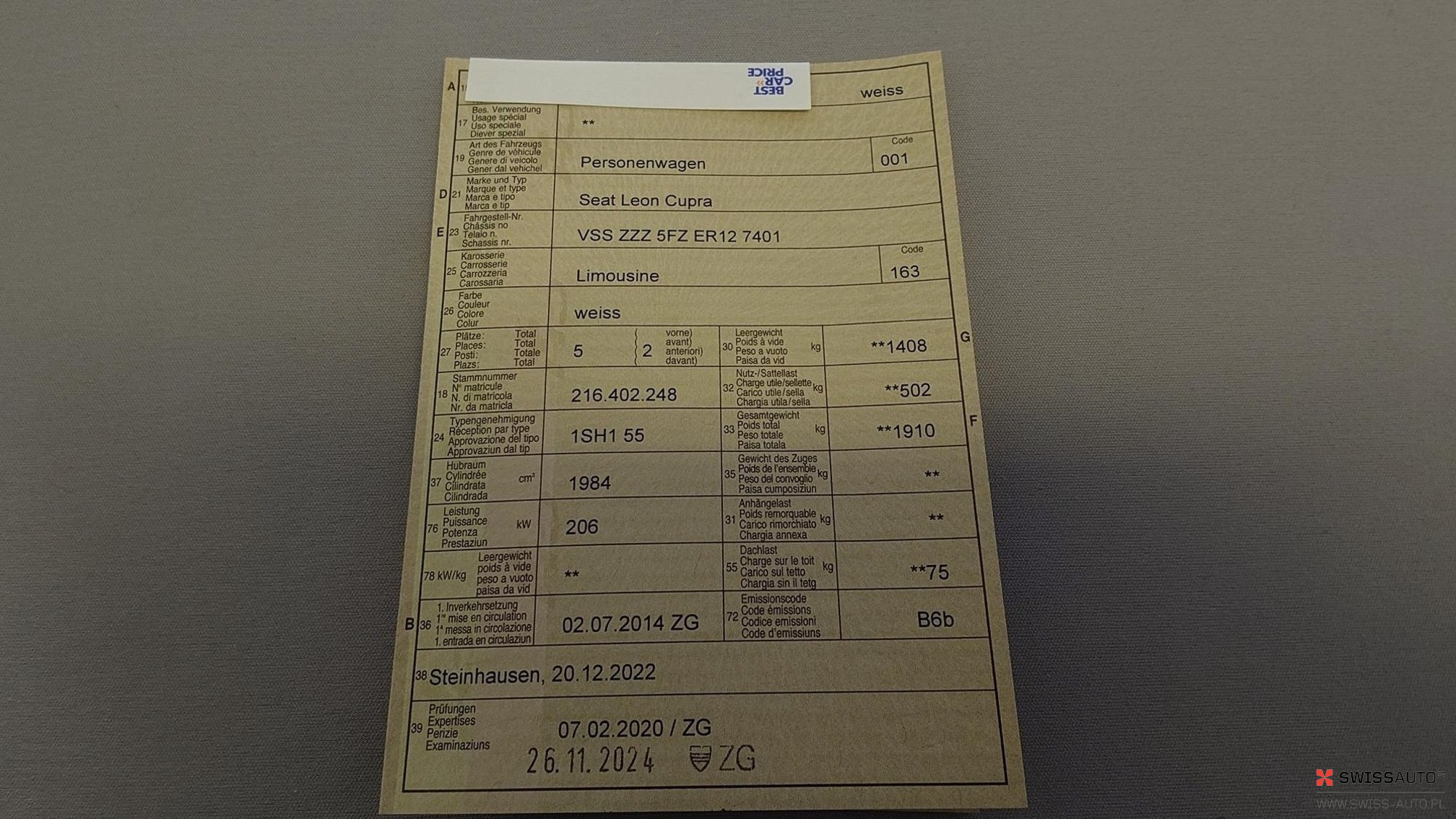 Auction Image