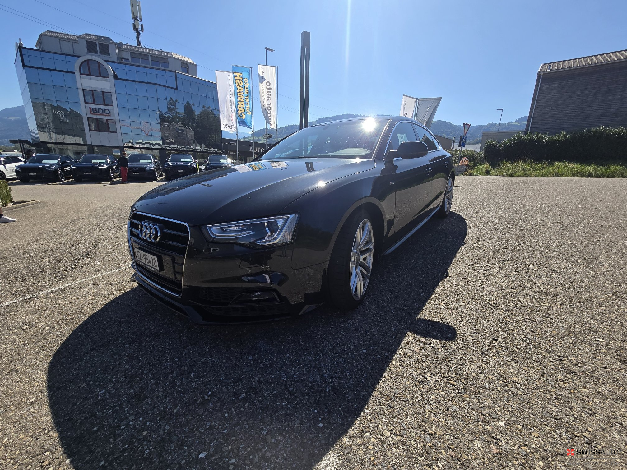 Auction Image