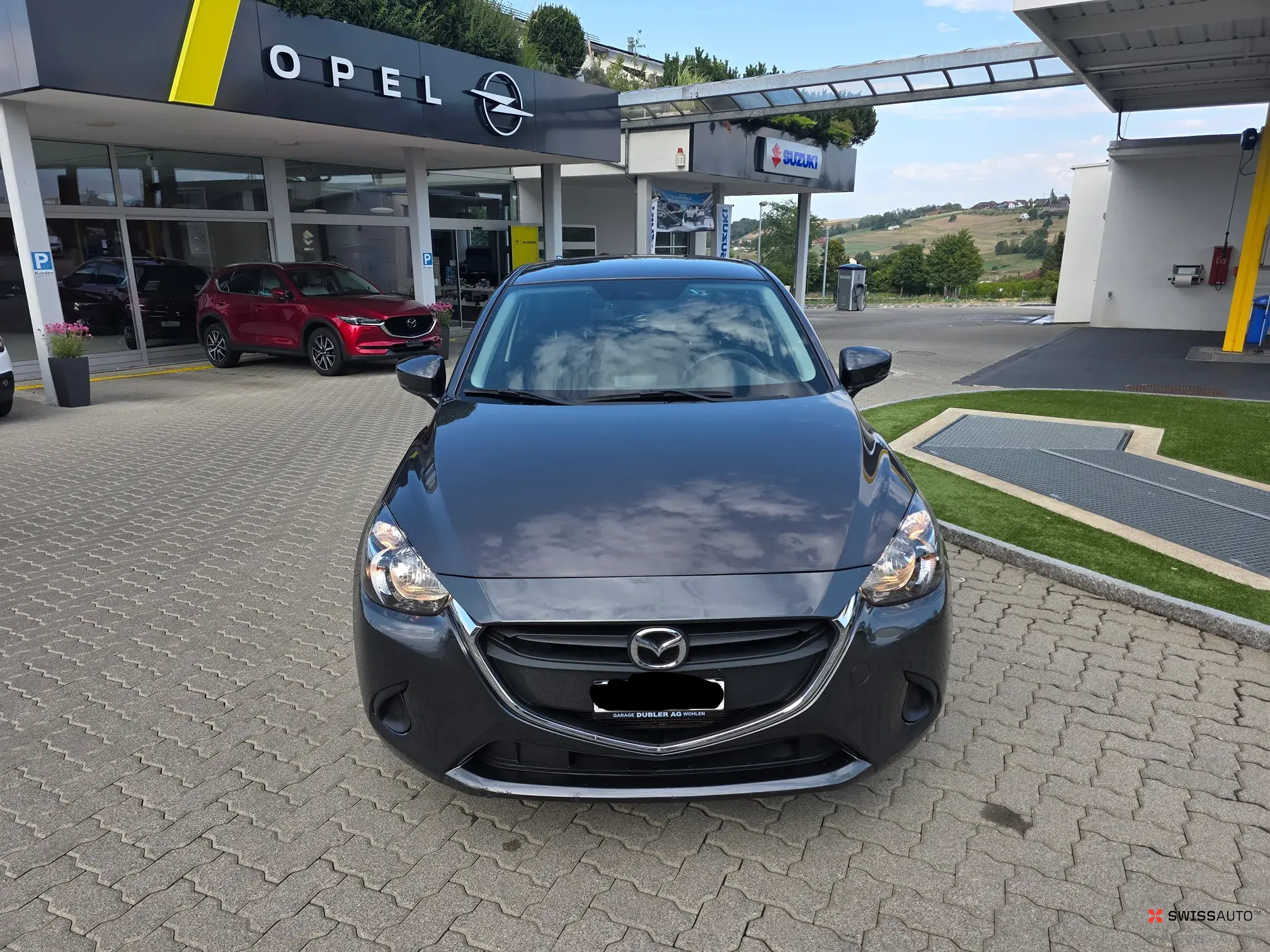Auction Image