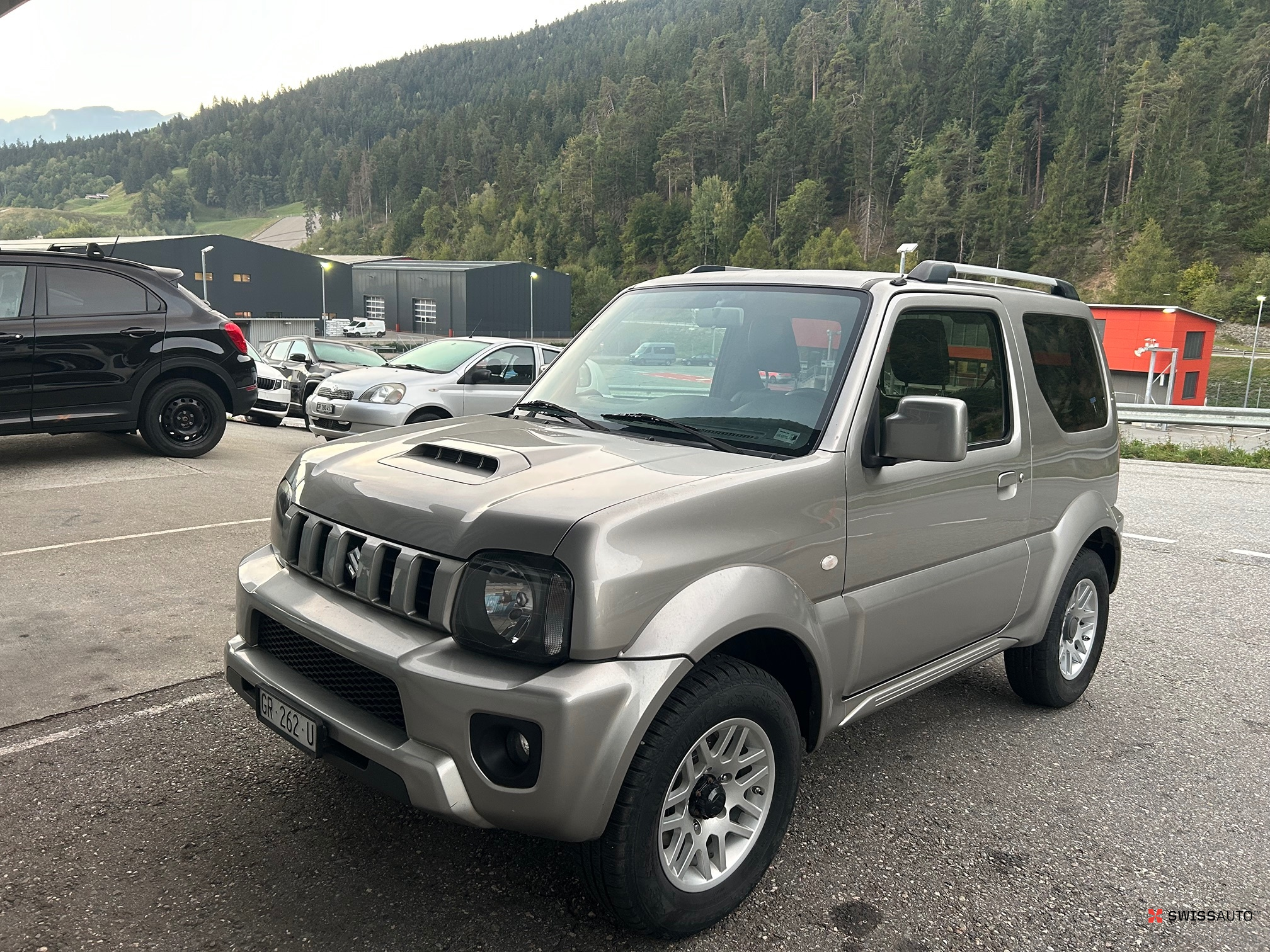 Auction Image