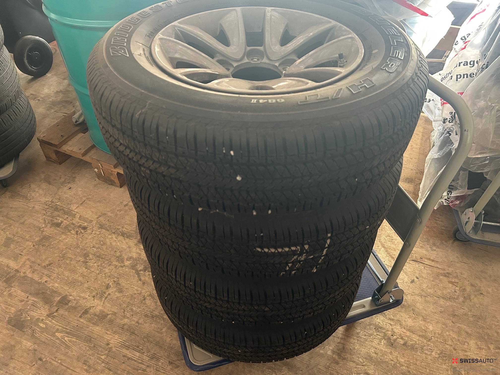Auction Image