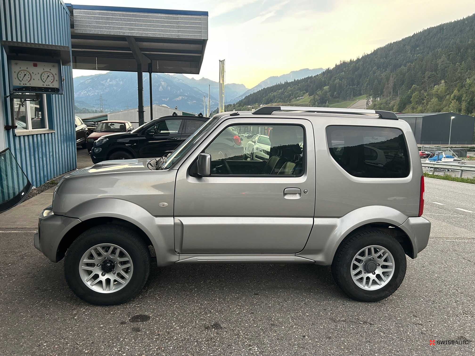 Auction Image