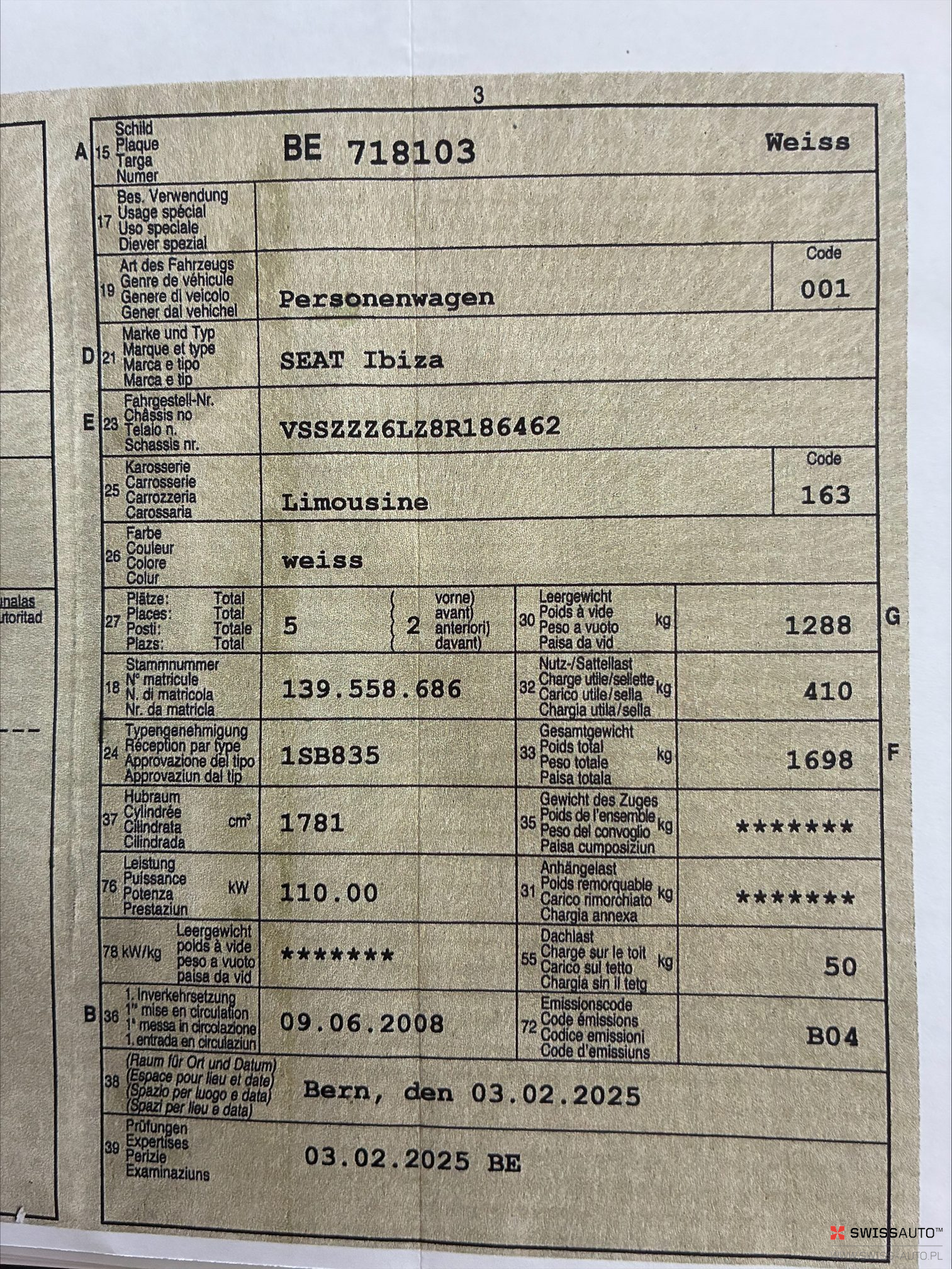 Auction Image