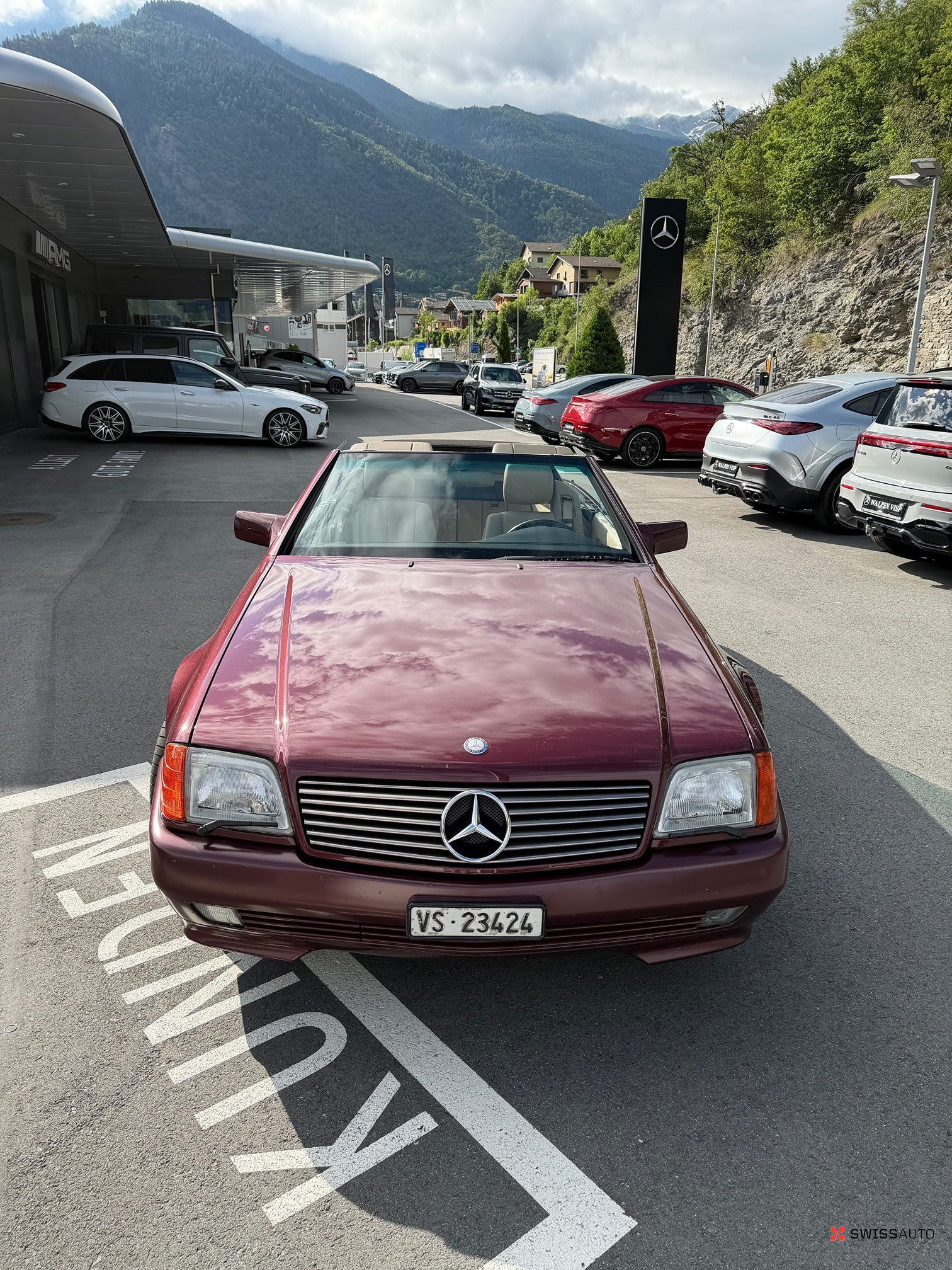 Auction Image