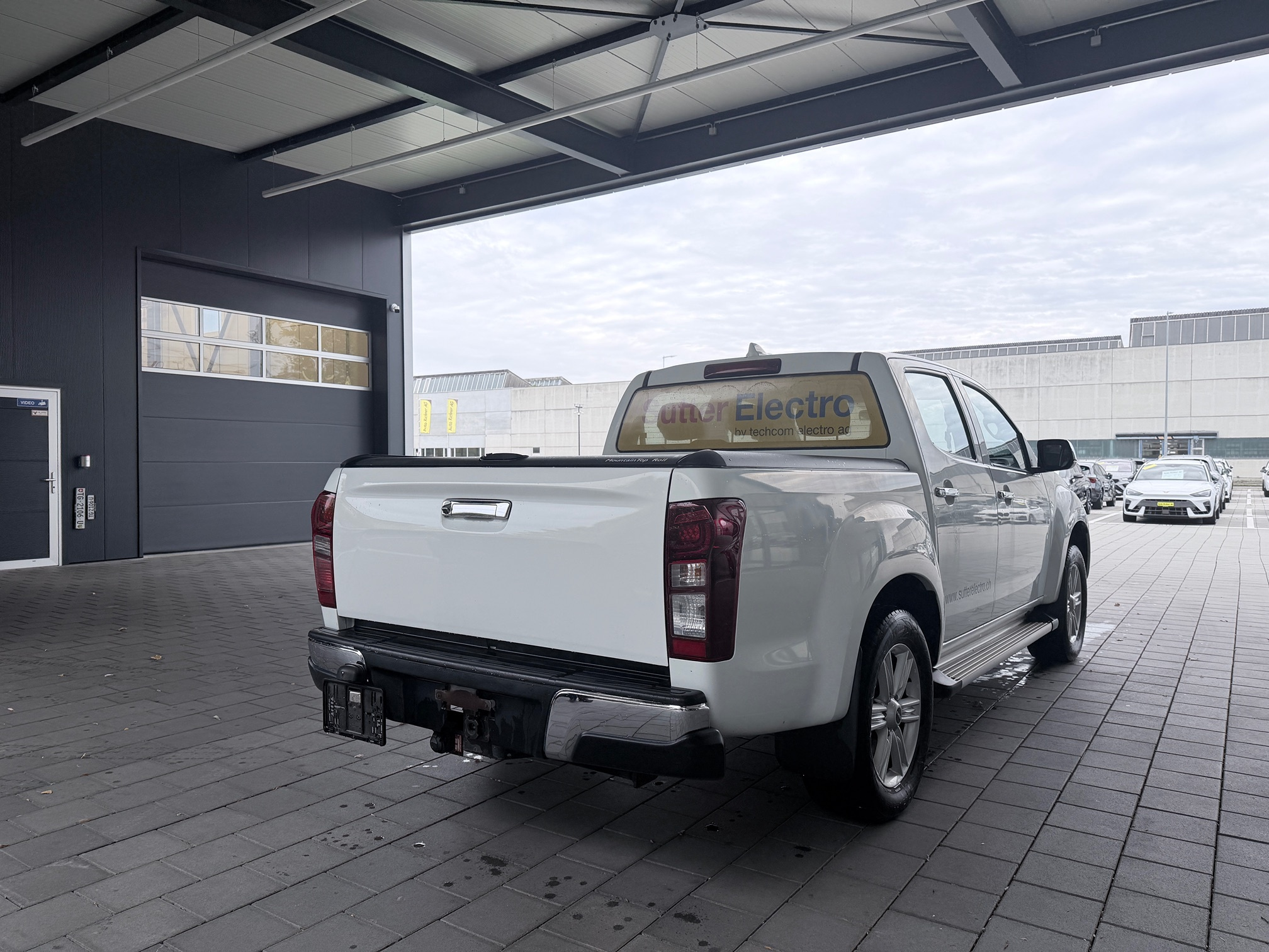 Auction Image