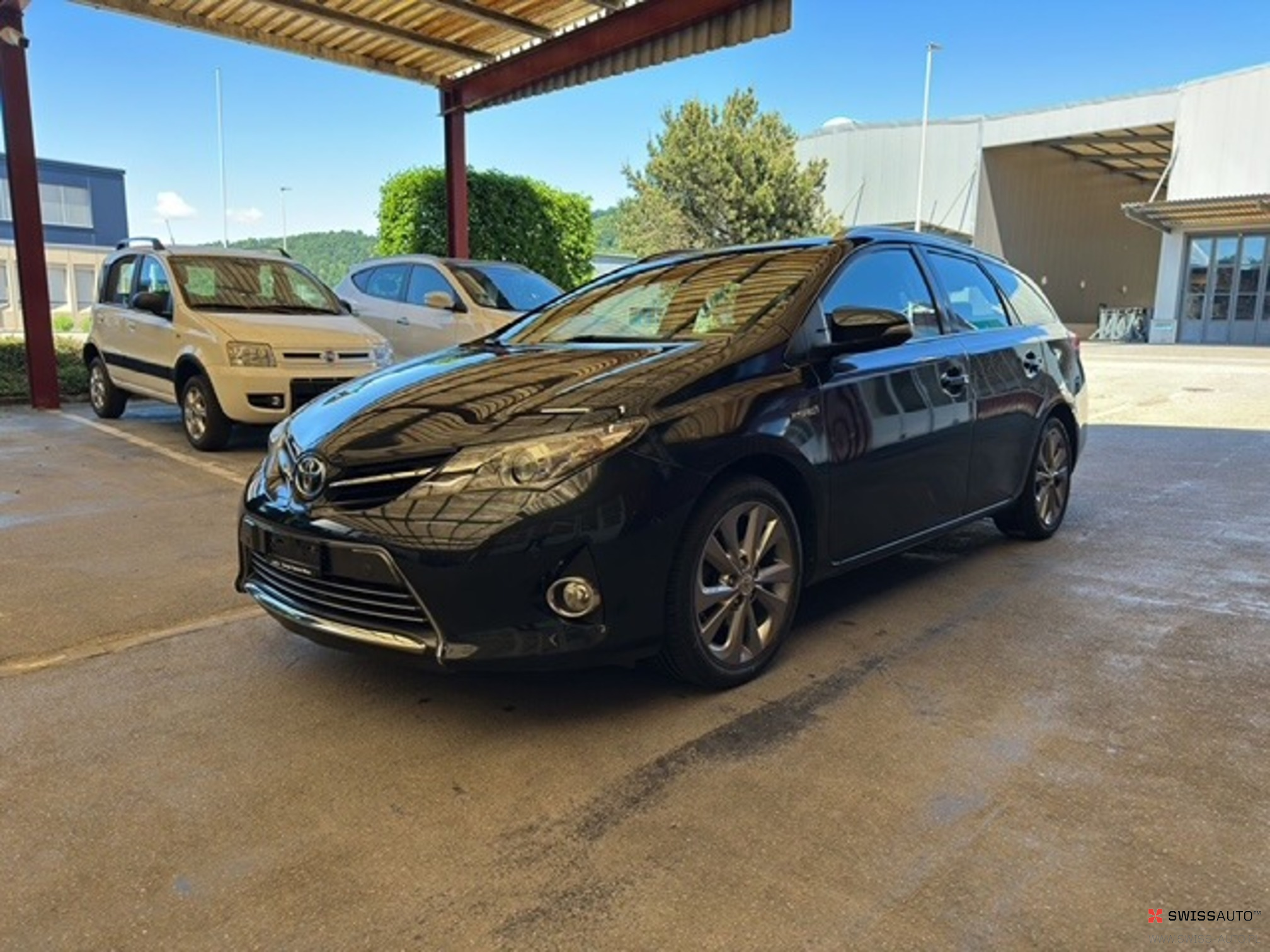 Auction Image