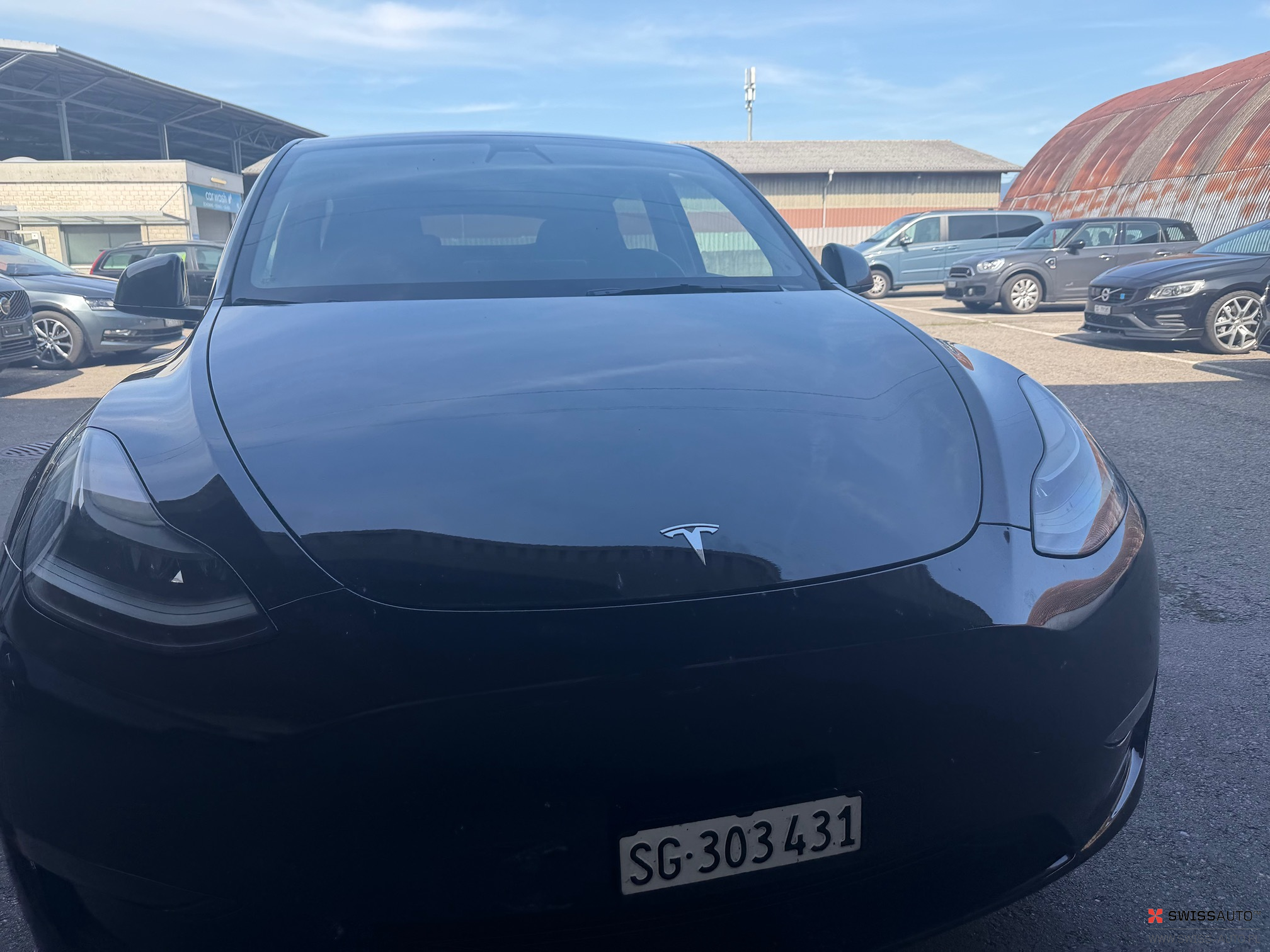 Auction Image