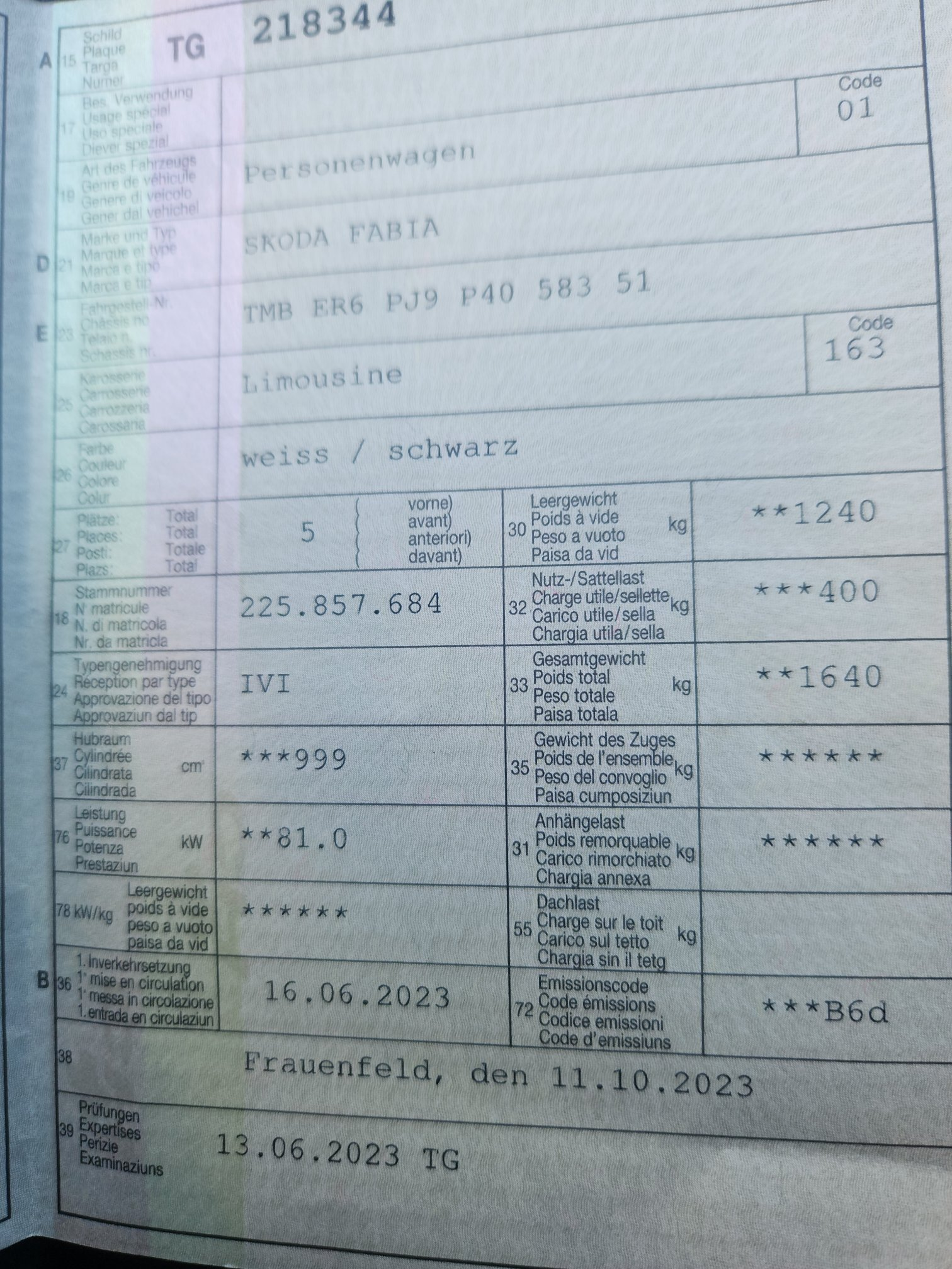 Auction Image