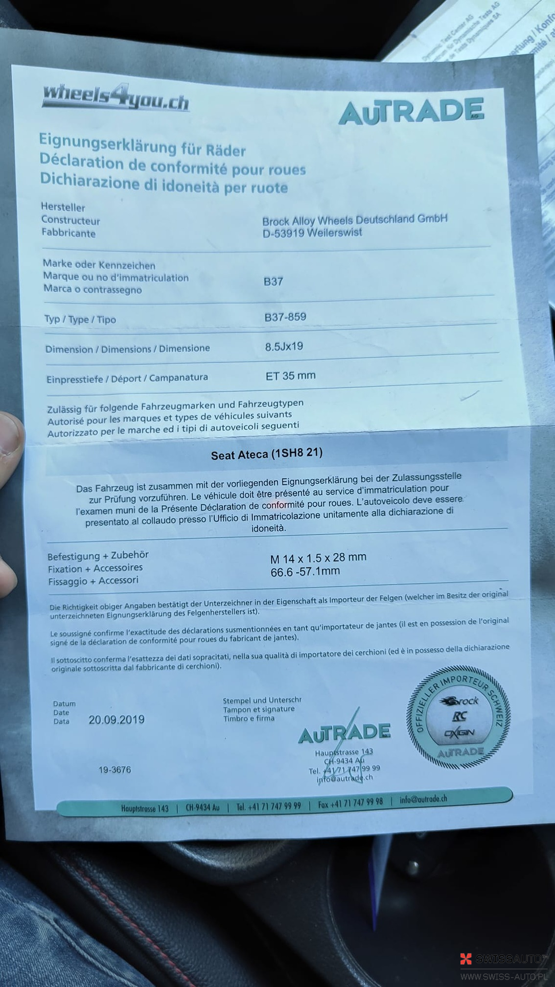 Auction Image