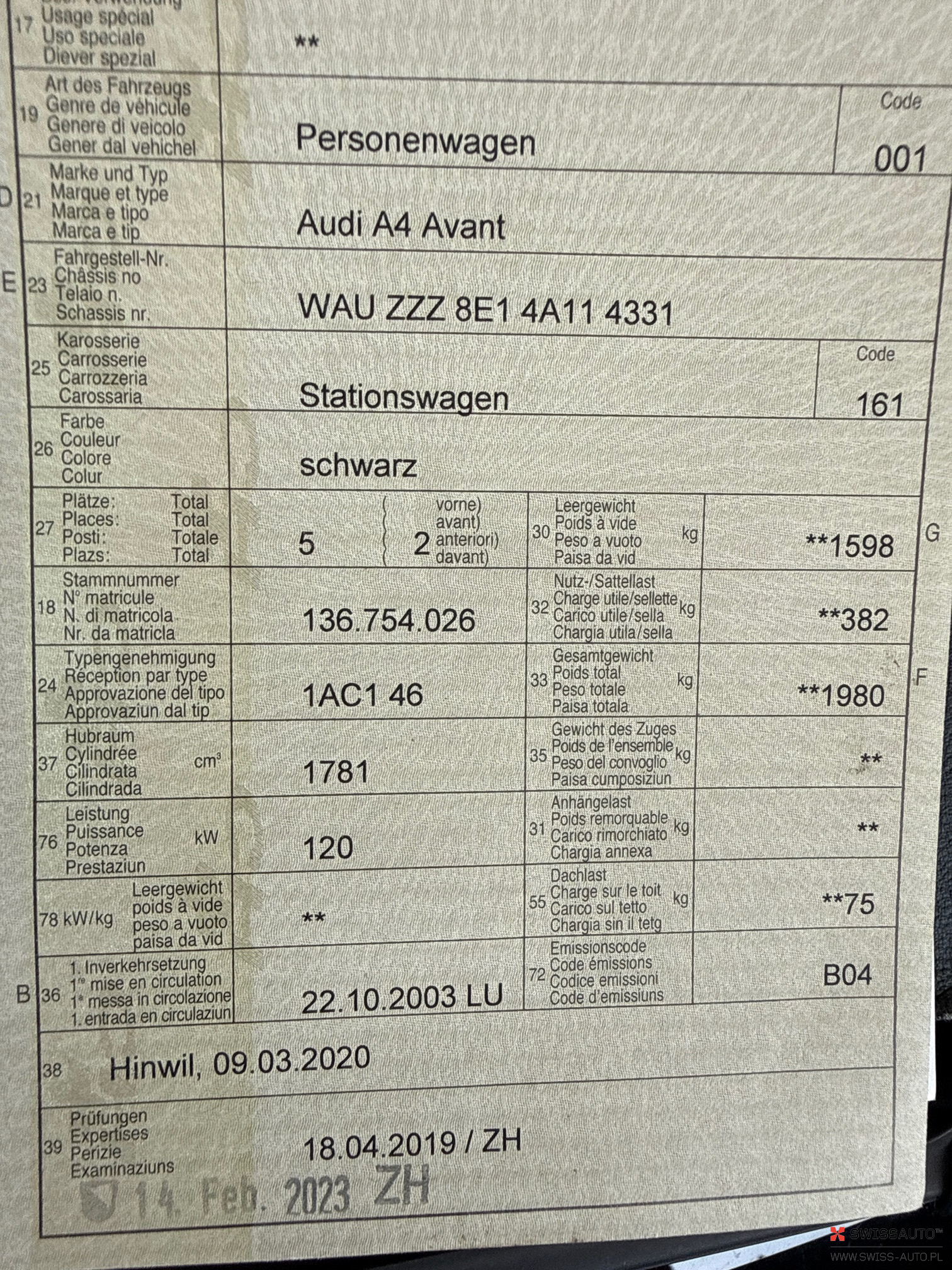 Auction Image