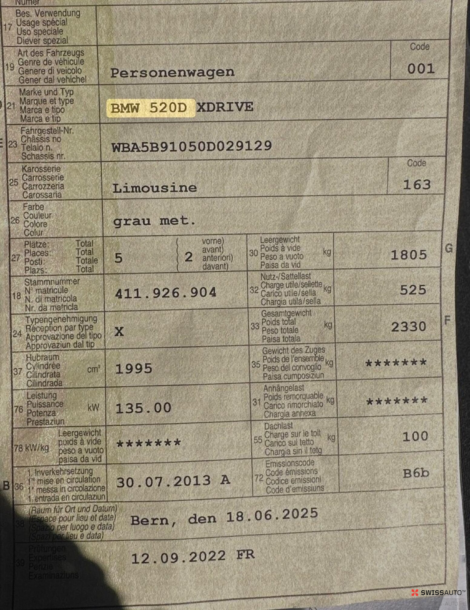 Auction Image