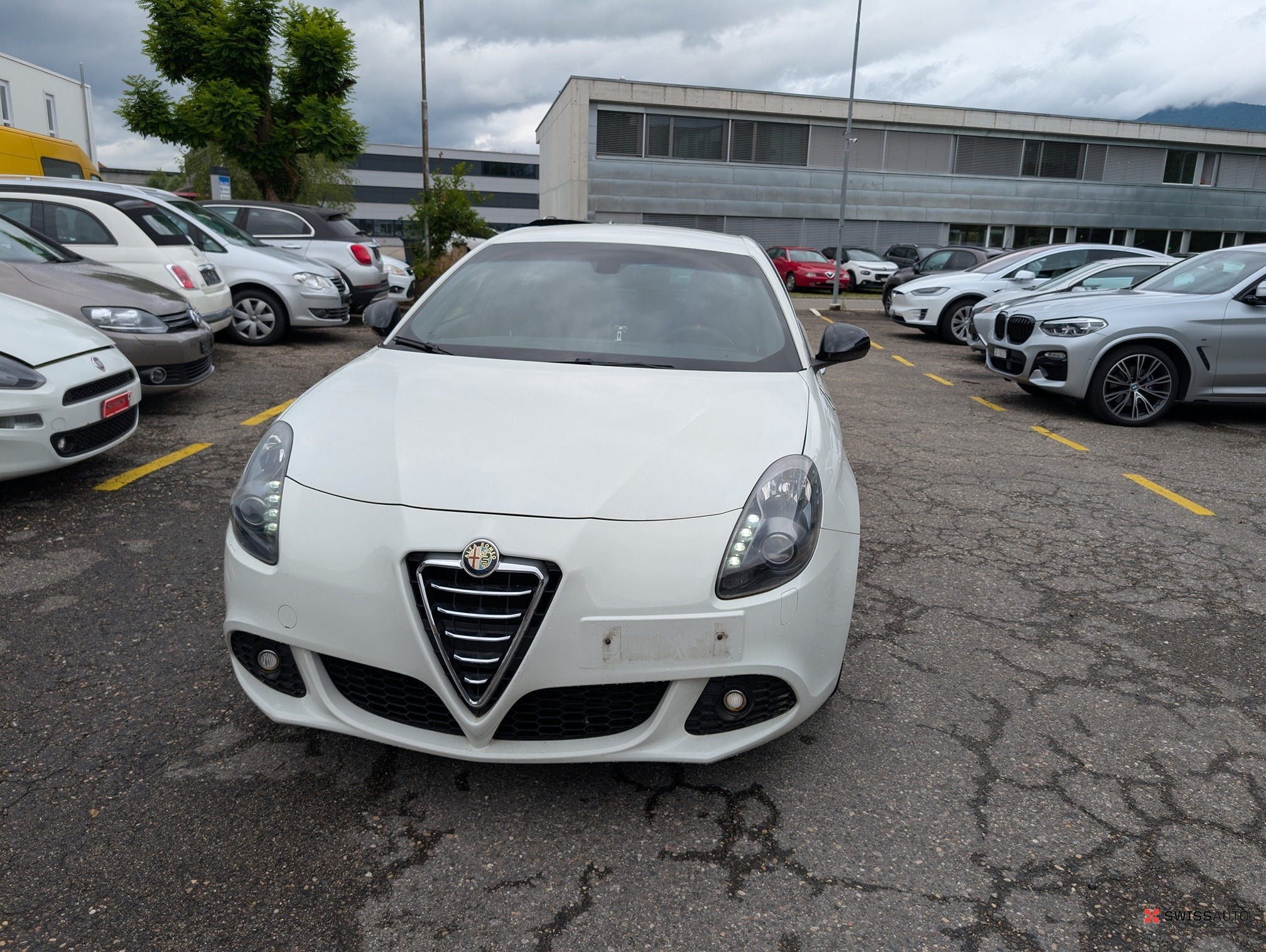 Auction Image