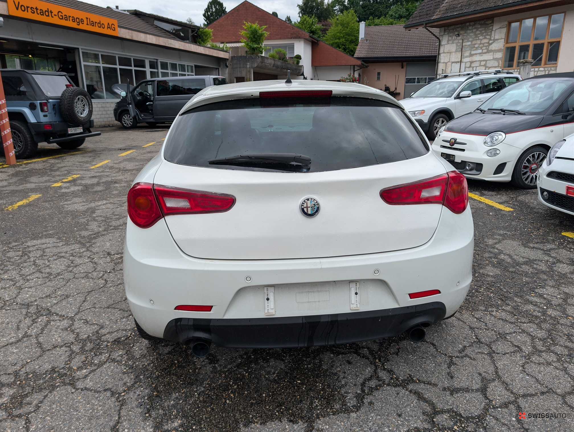 Auction Image