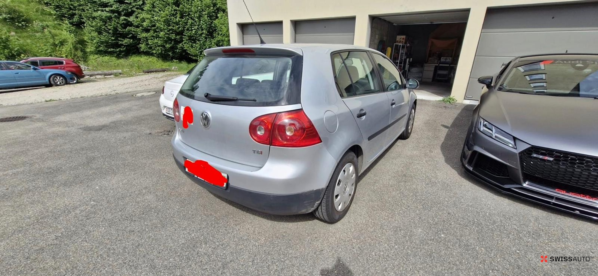 Auction Image