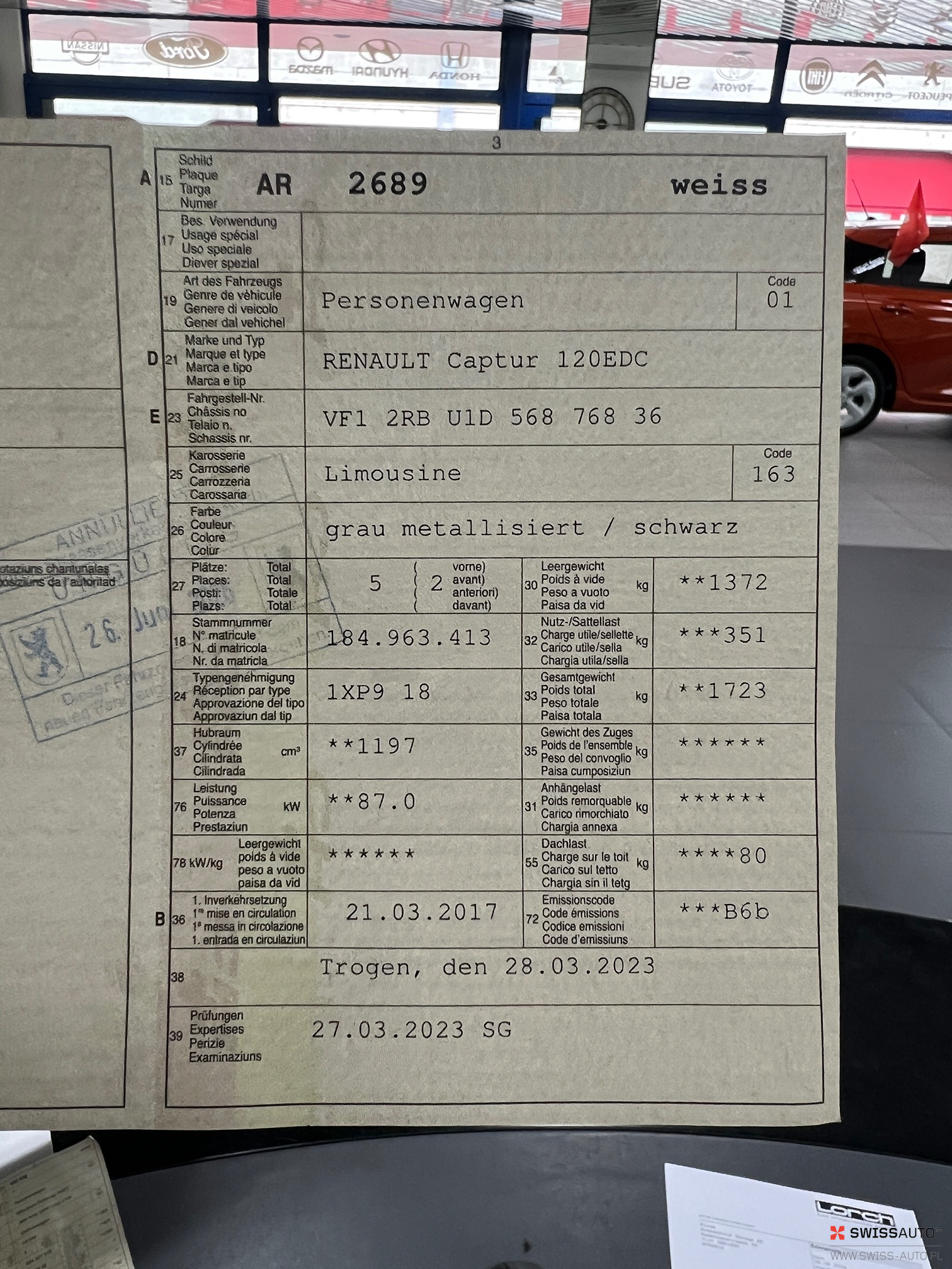 Auction Image