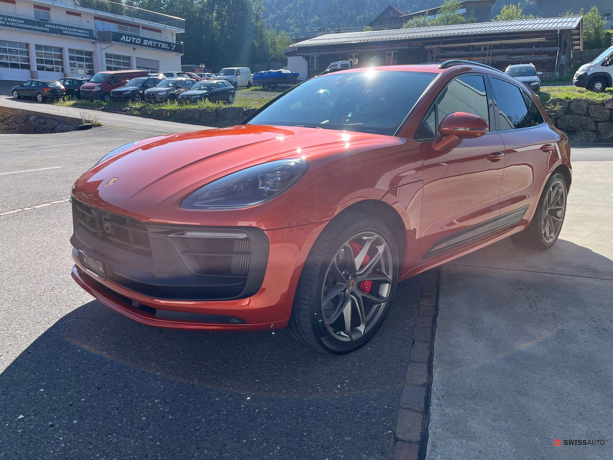 Auction Image