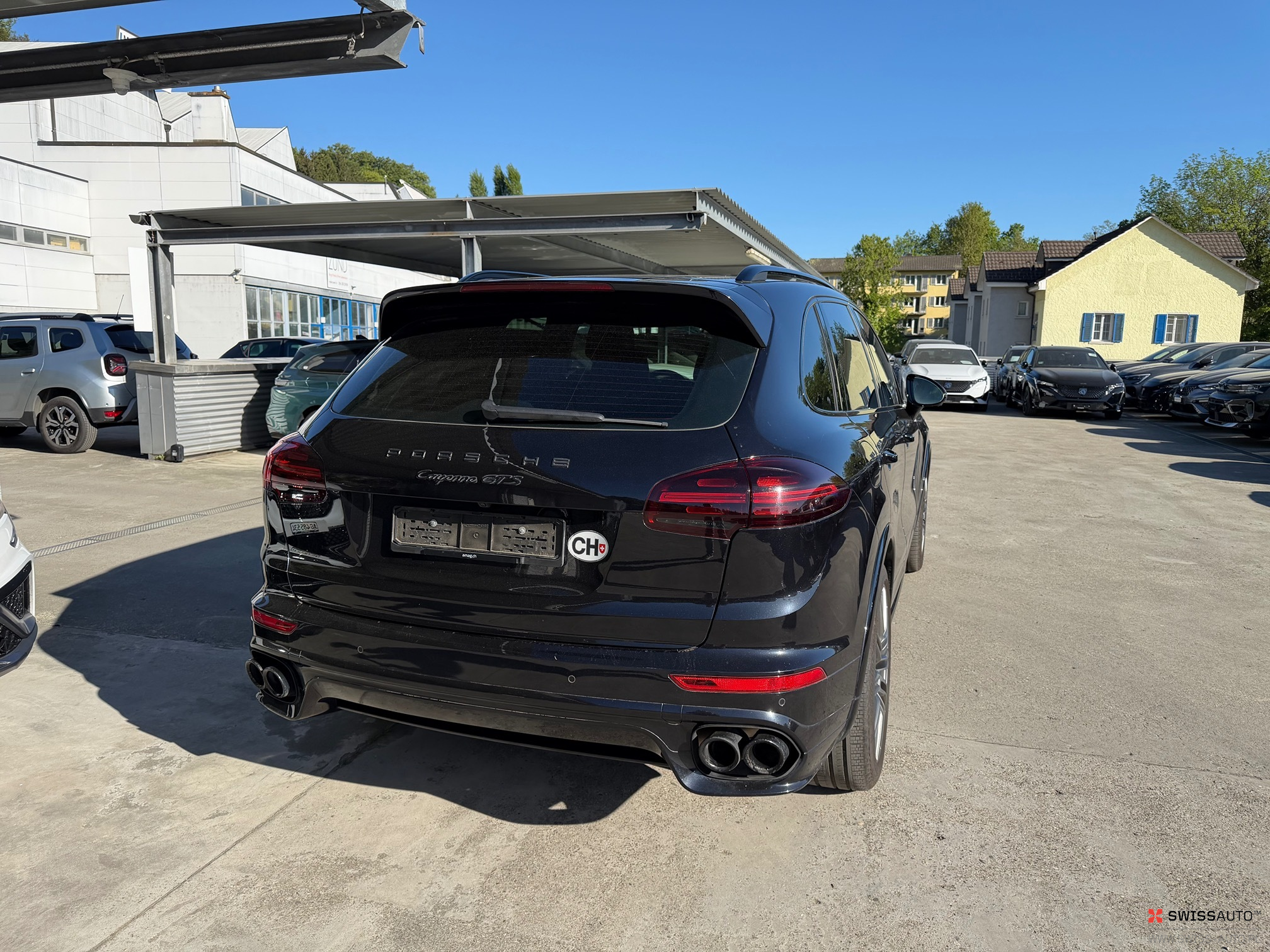 Auction Image