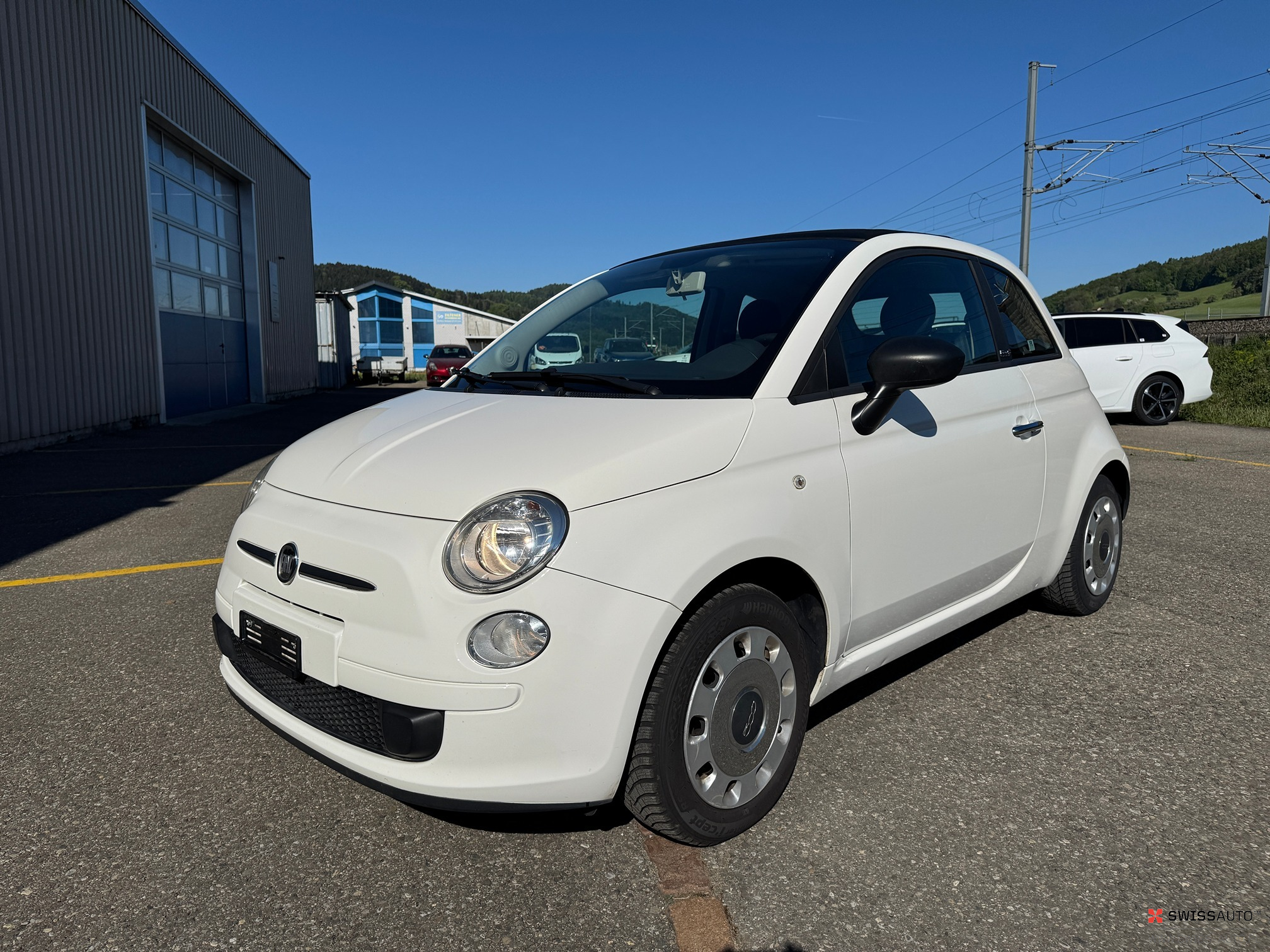 Auction Image