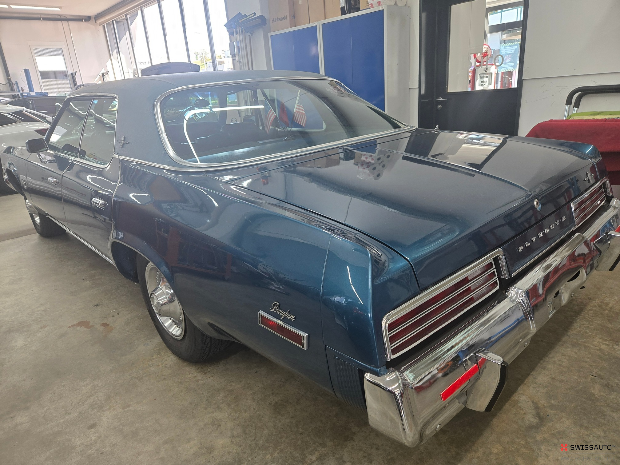 Auction Image