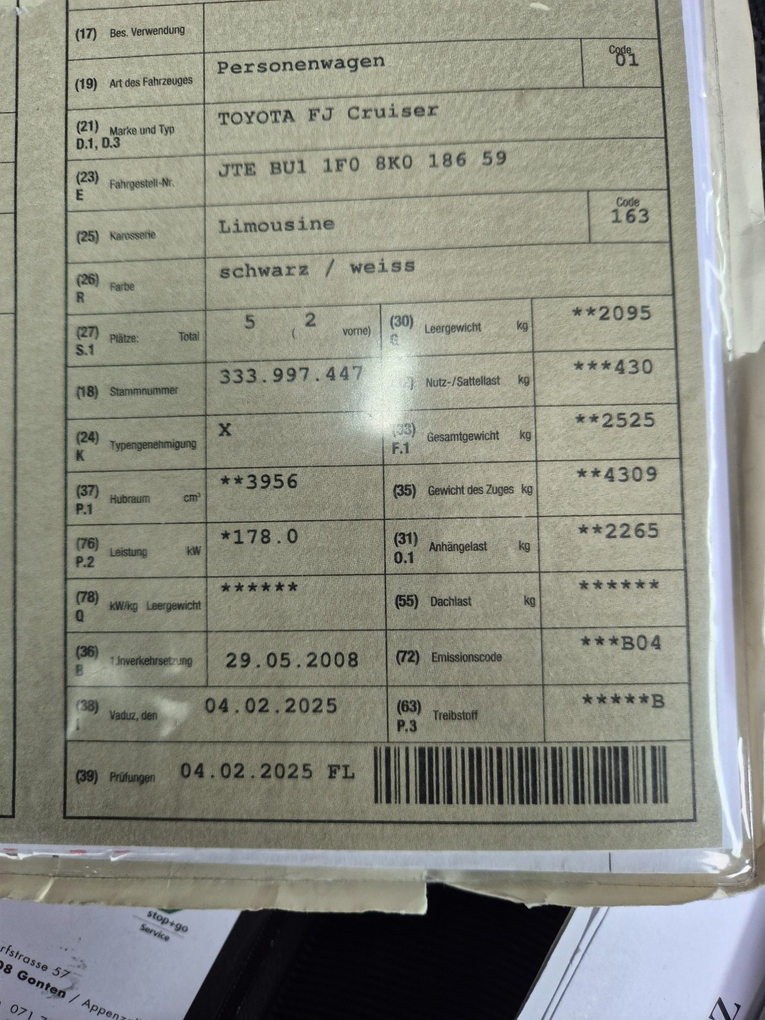 Auction Image