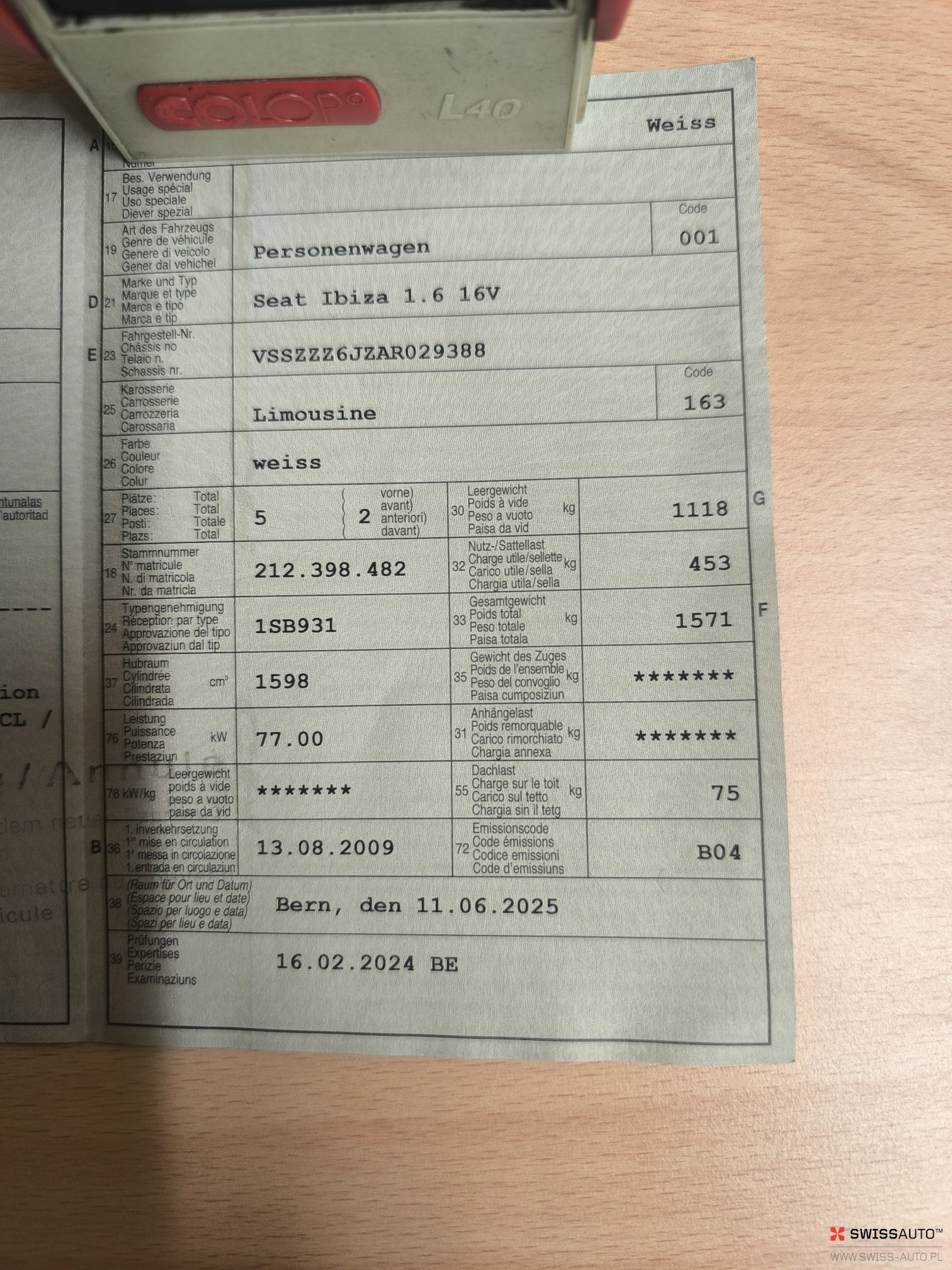 Auction Image