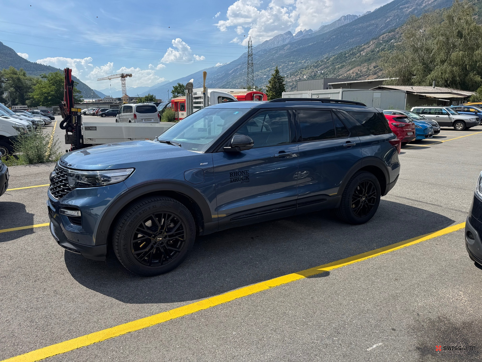 Auction Image