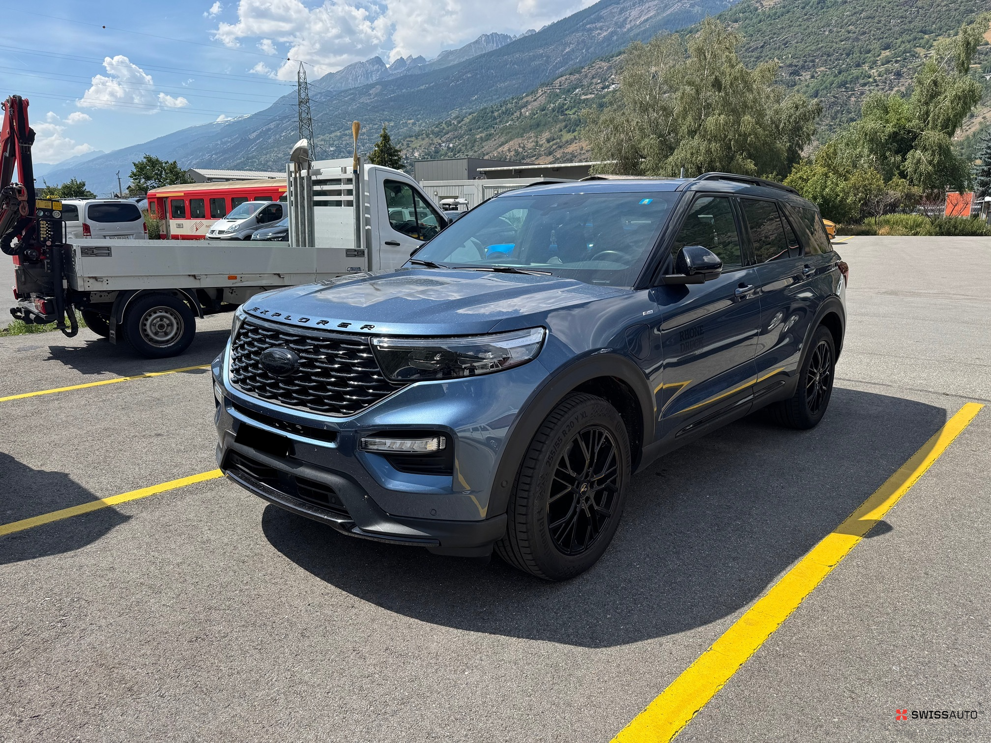 Auction Image