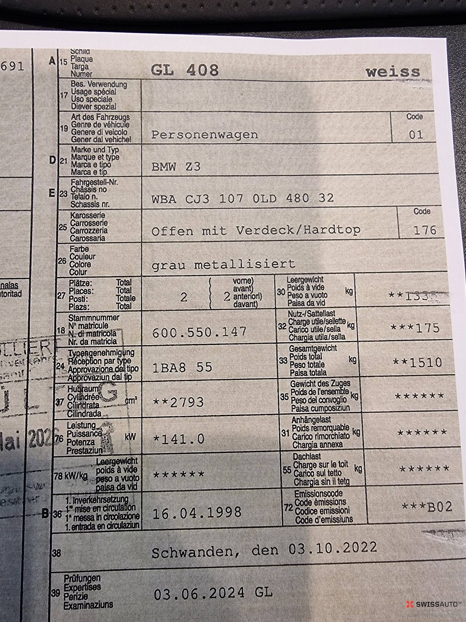 Auction Image