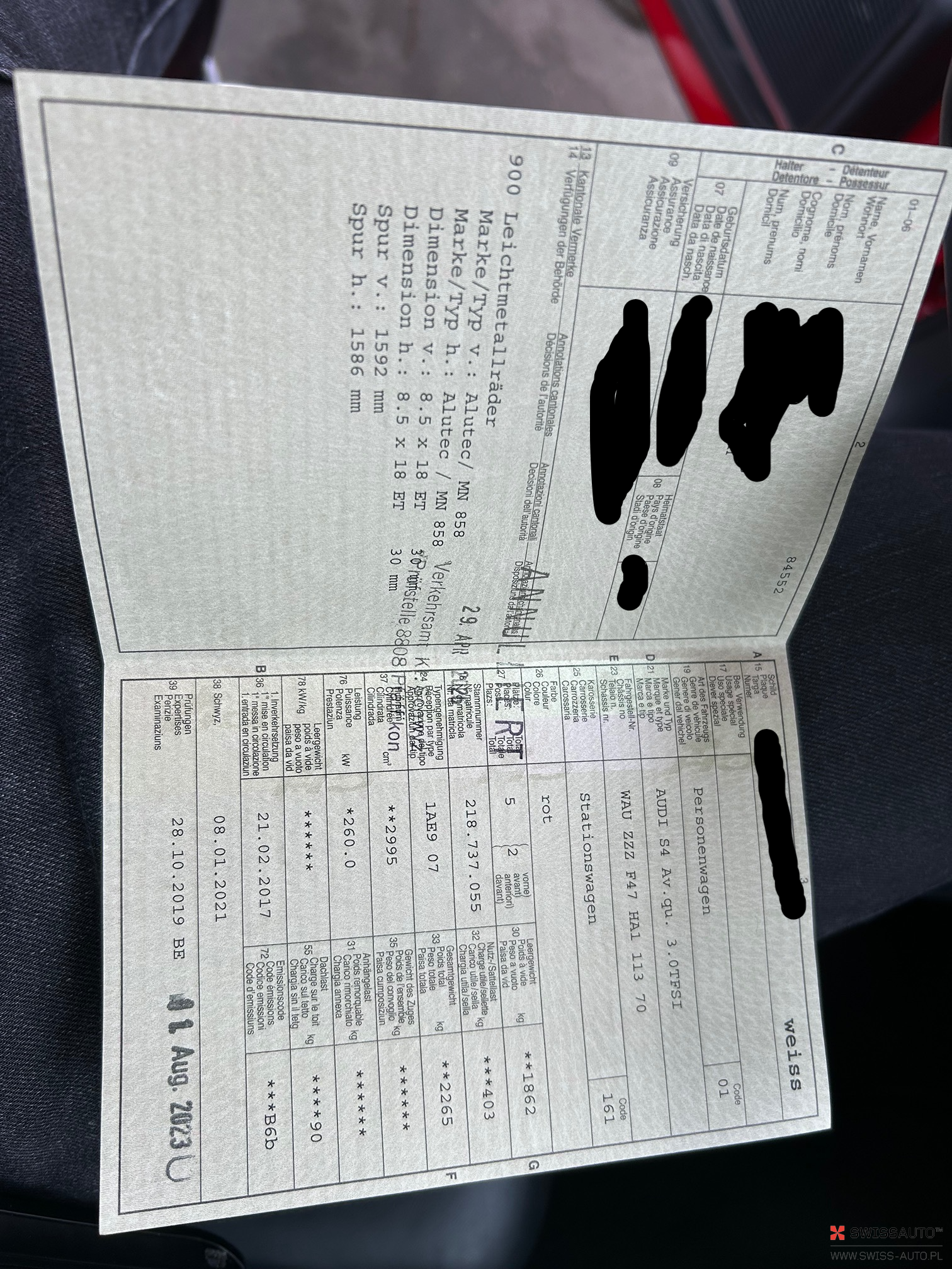 Auction Image
