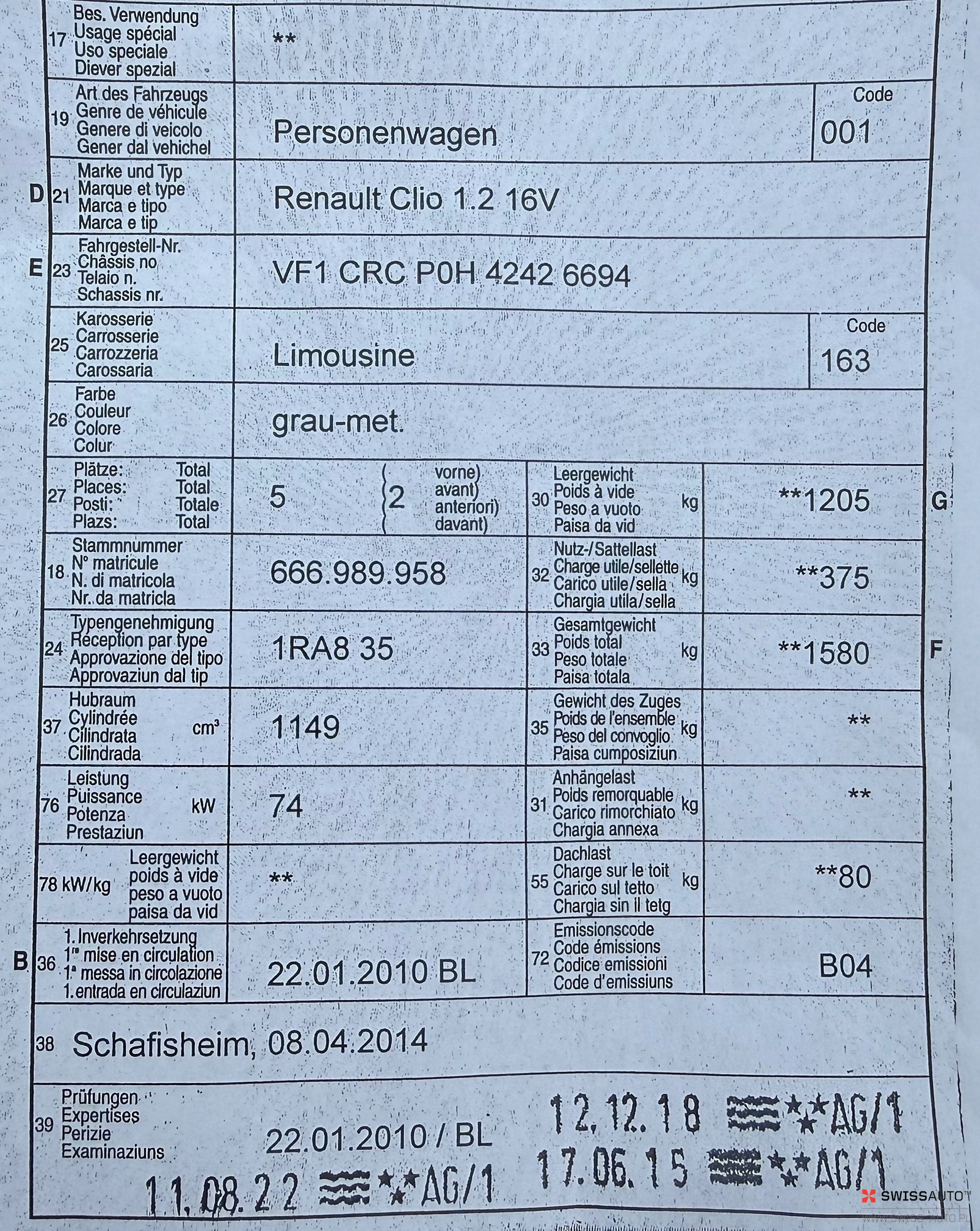 Auction Image