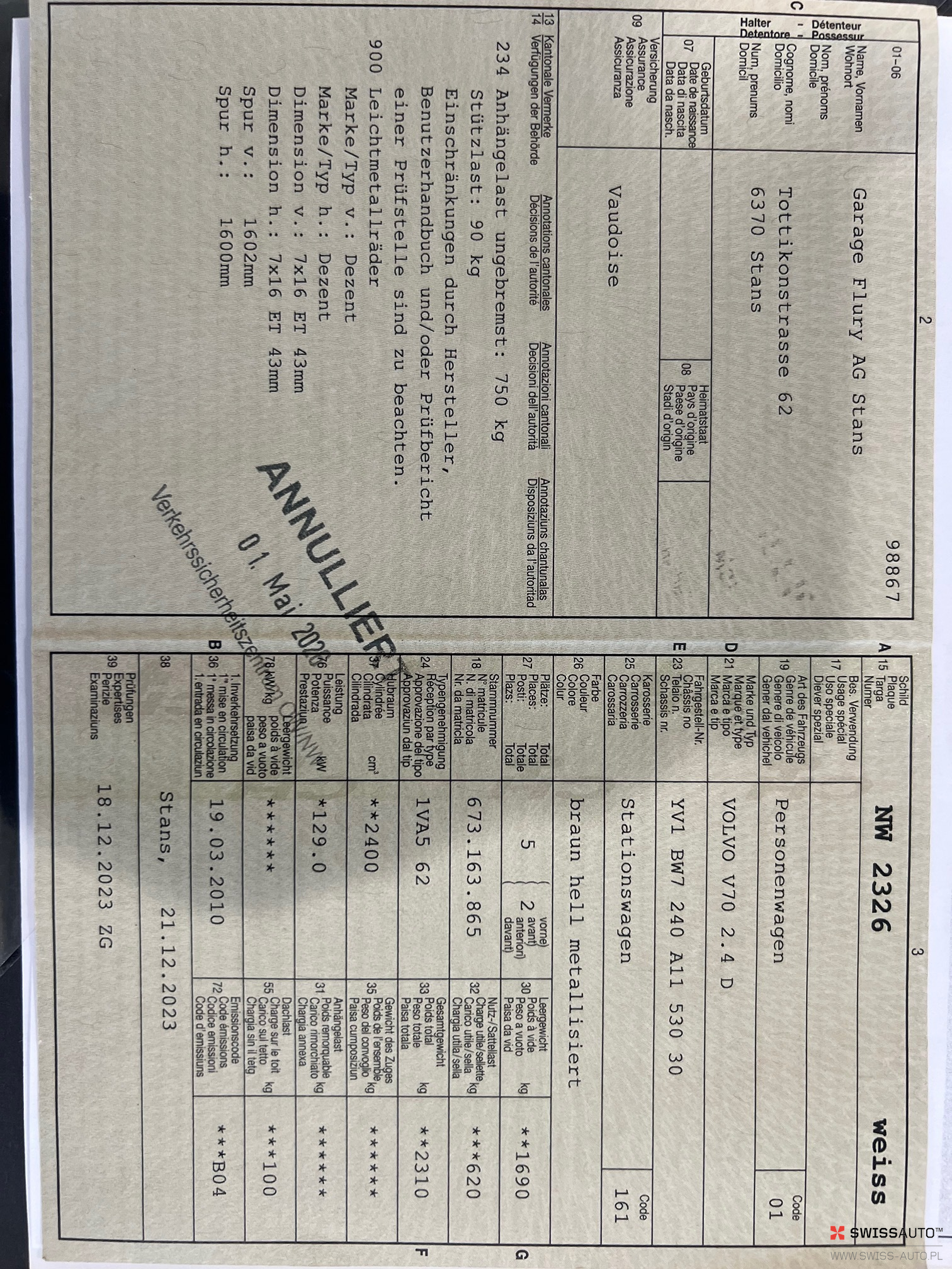 Auction Image