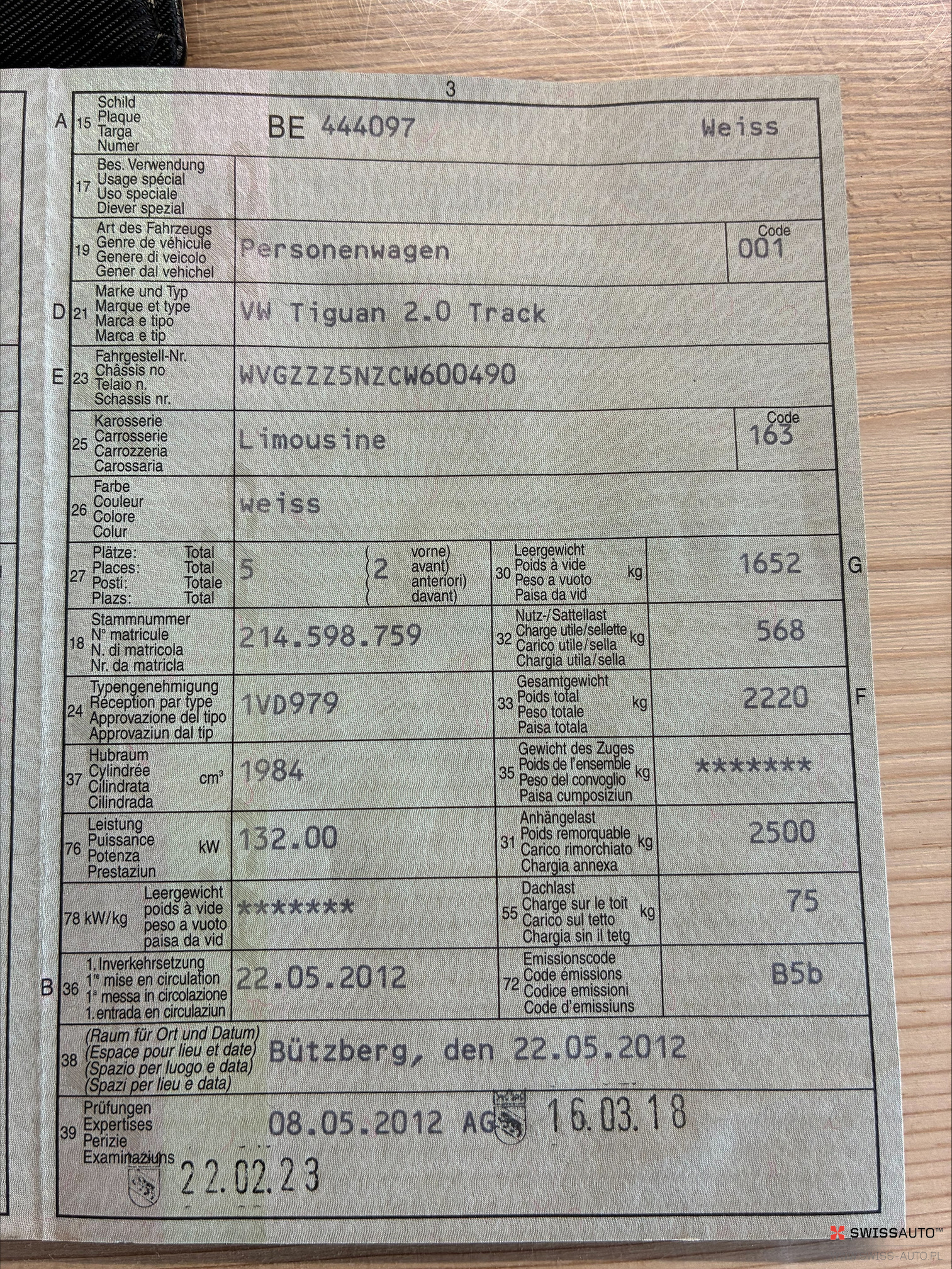 Auction Image