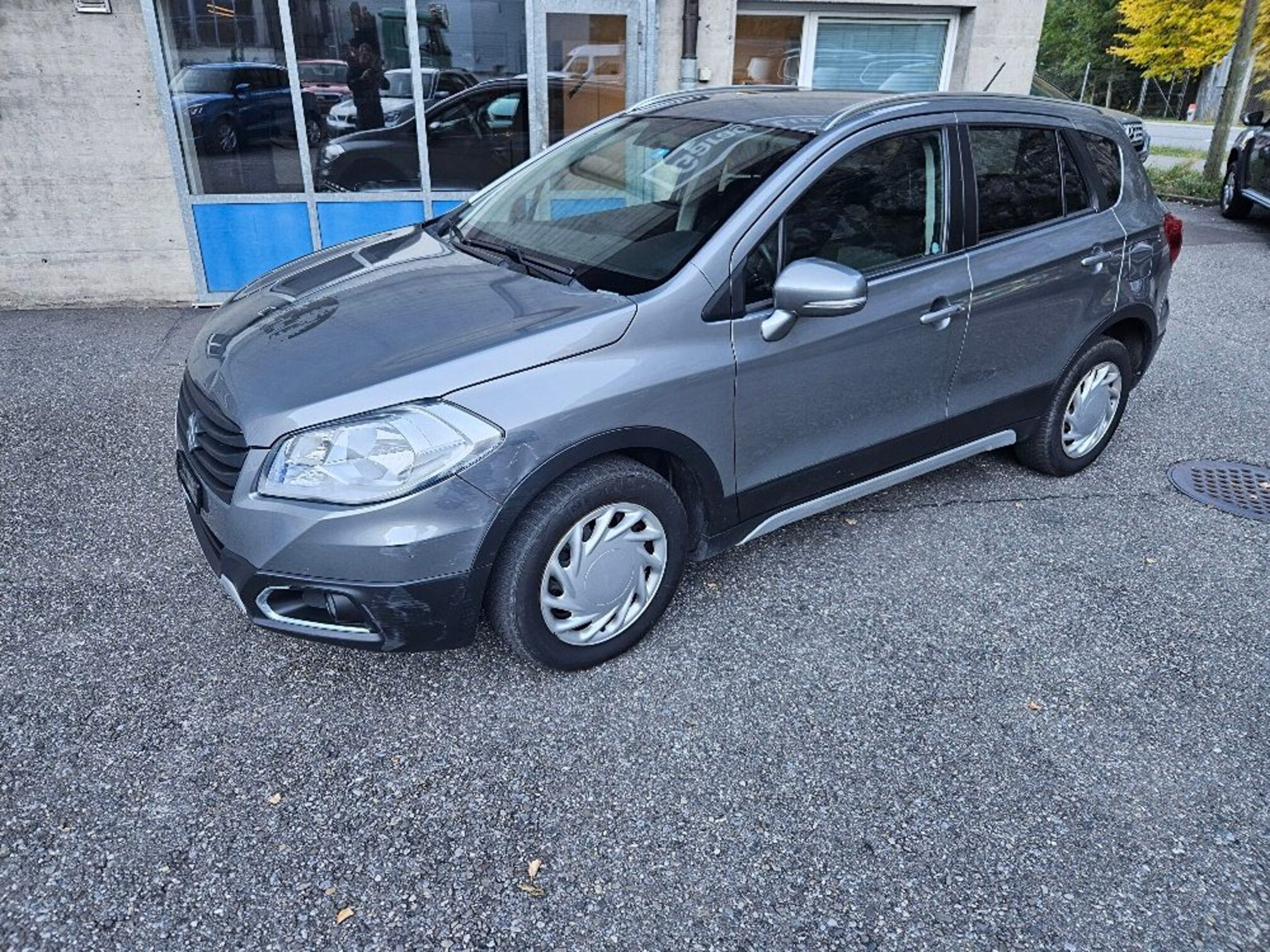 Auction Image
