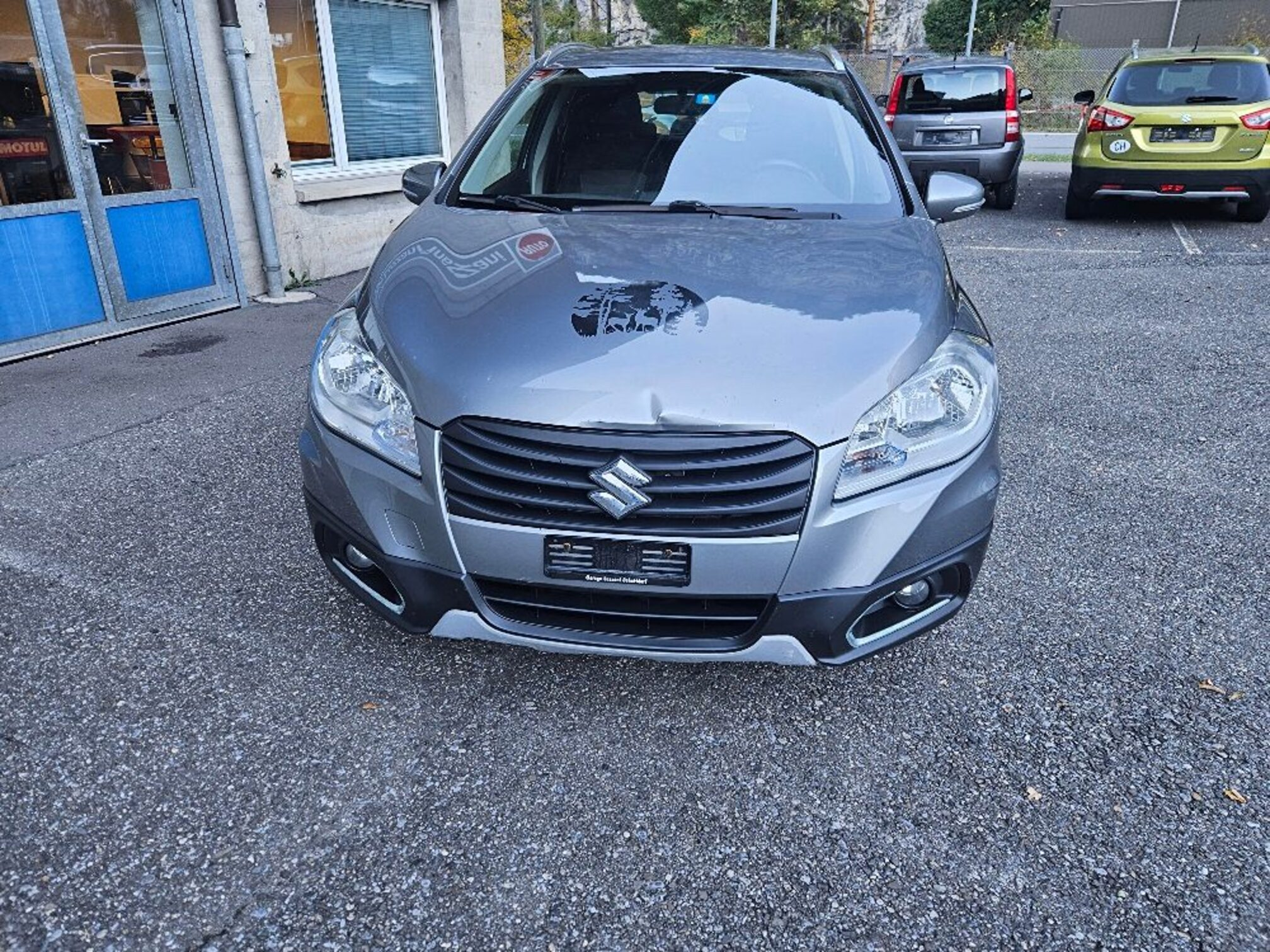 Auction Image