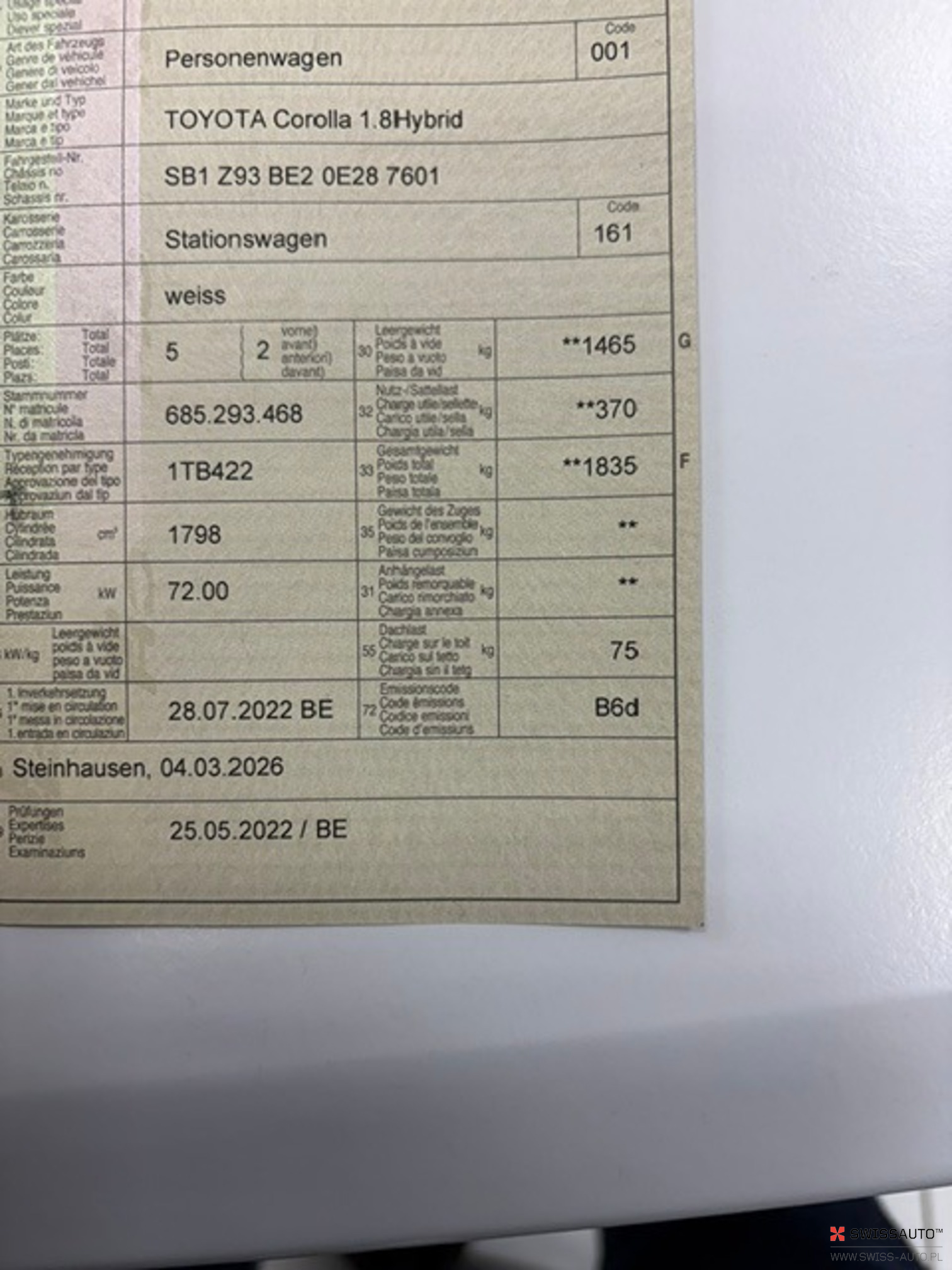Auction Image