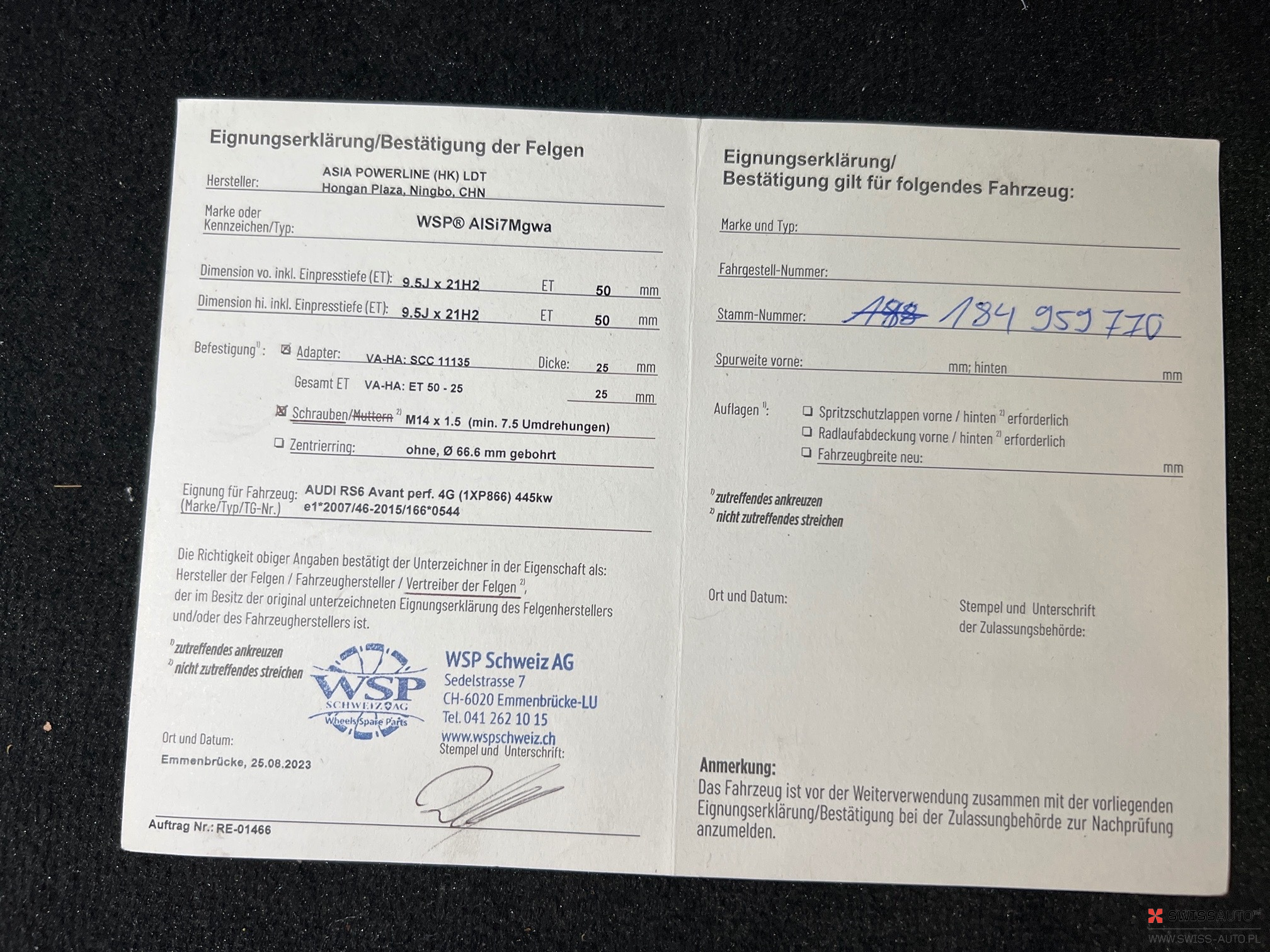 Auction Image